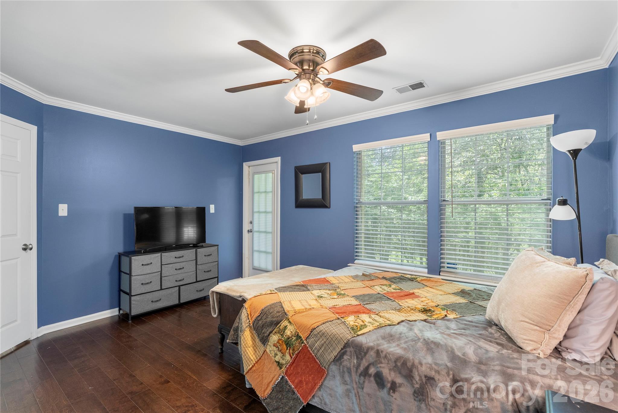 Bennington Woods - Residential