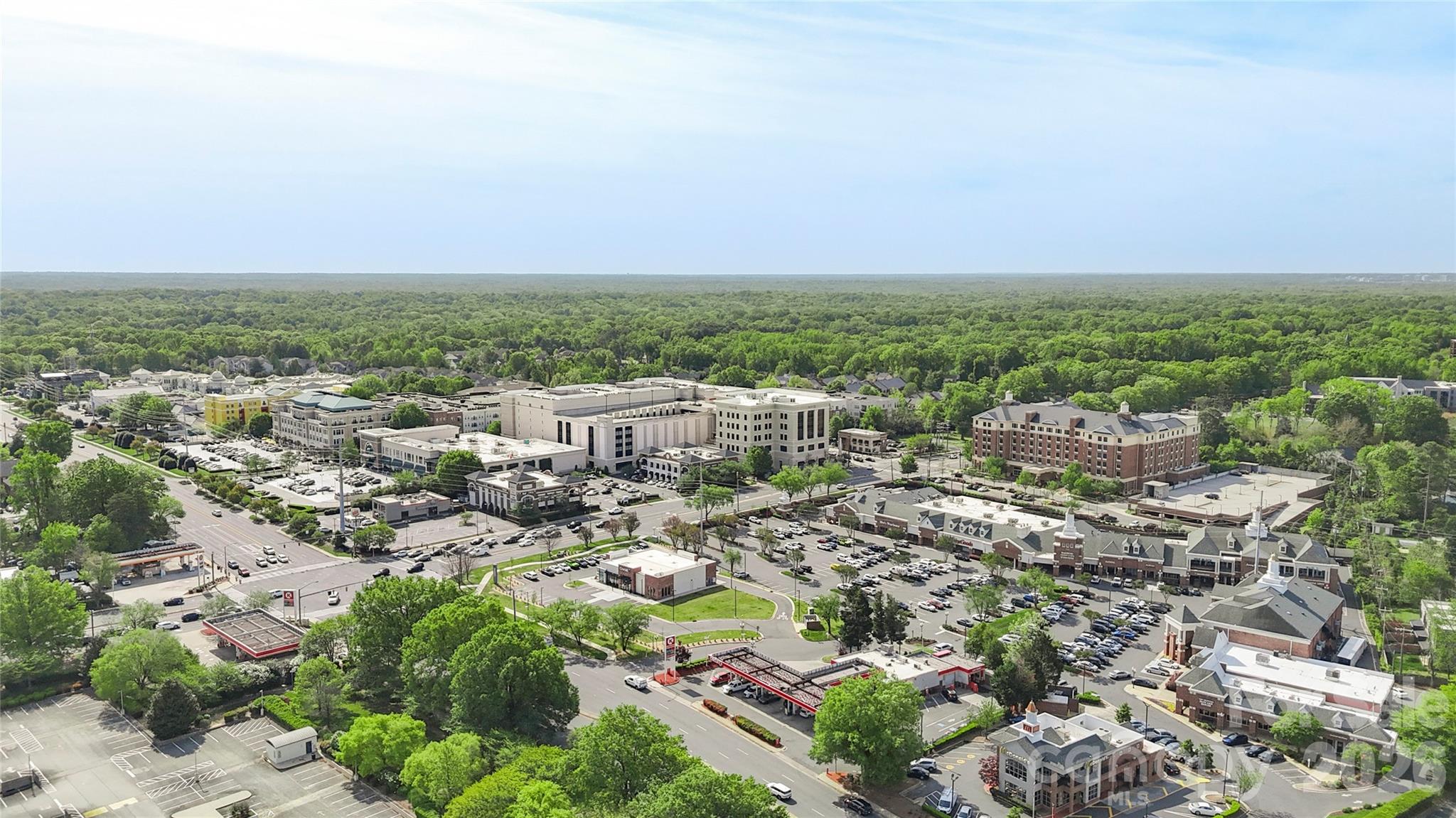 Bennington Woods - Residential