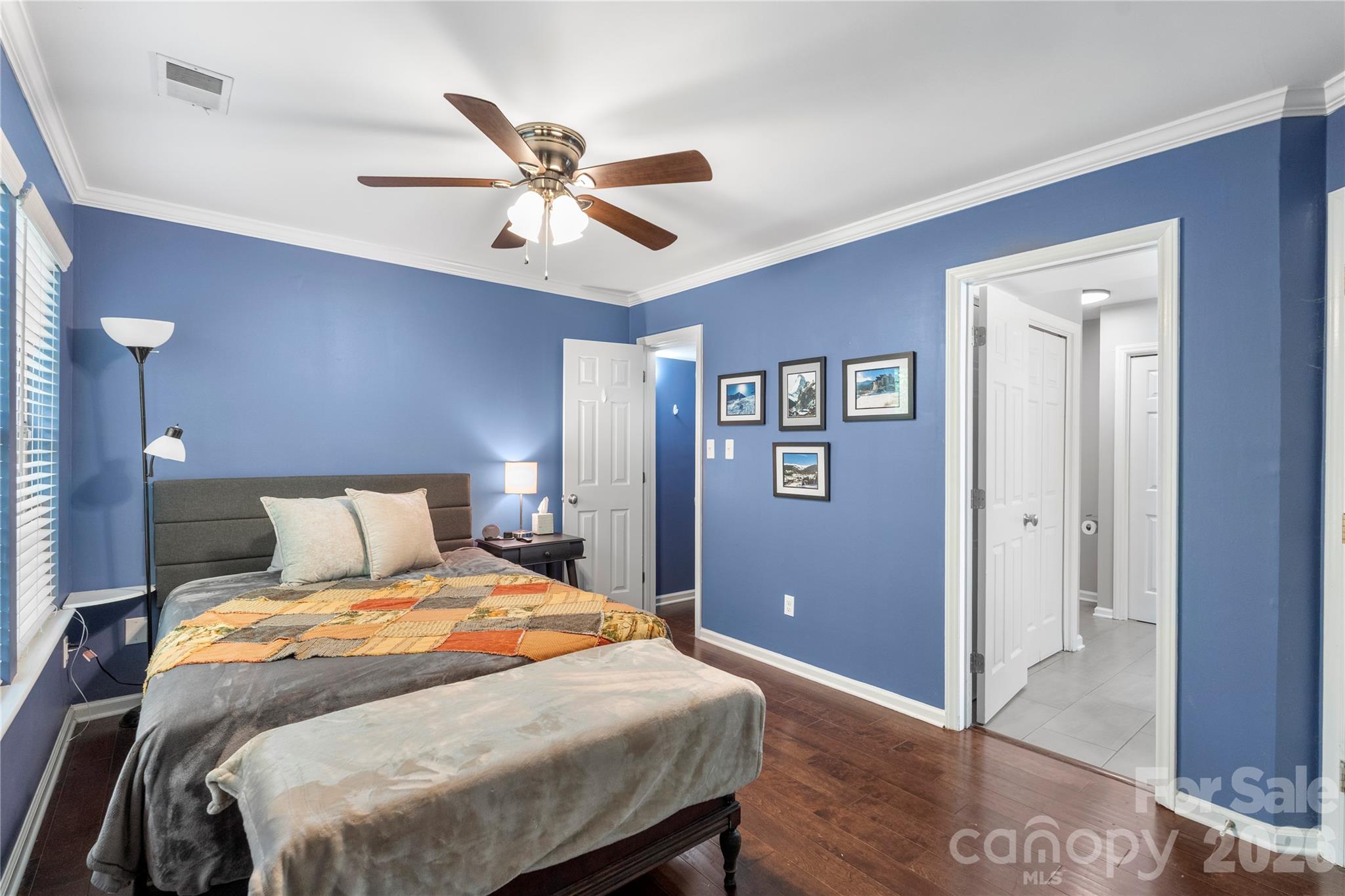 Bennington Woods - Residential