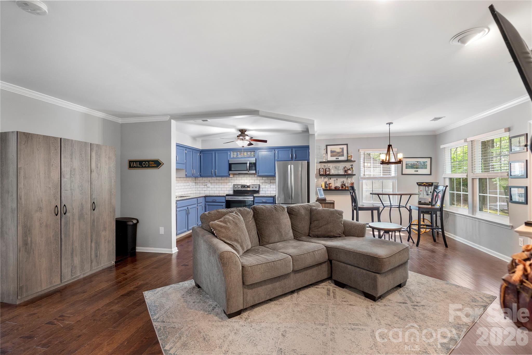 Bennington Woods - Residential