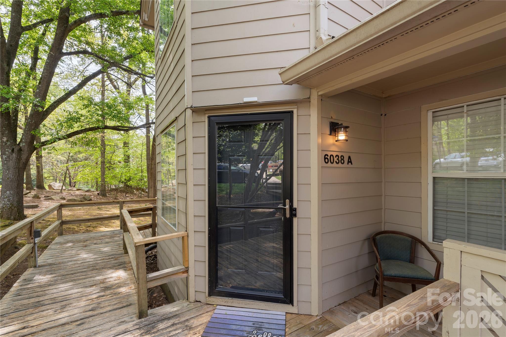 Bennington Woods - Residential