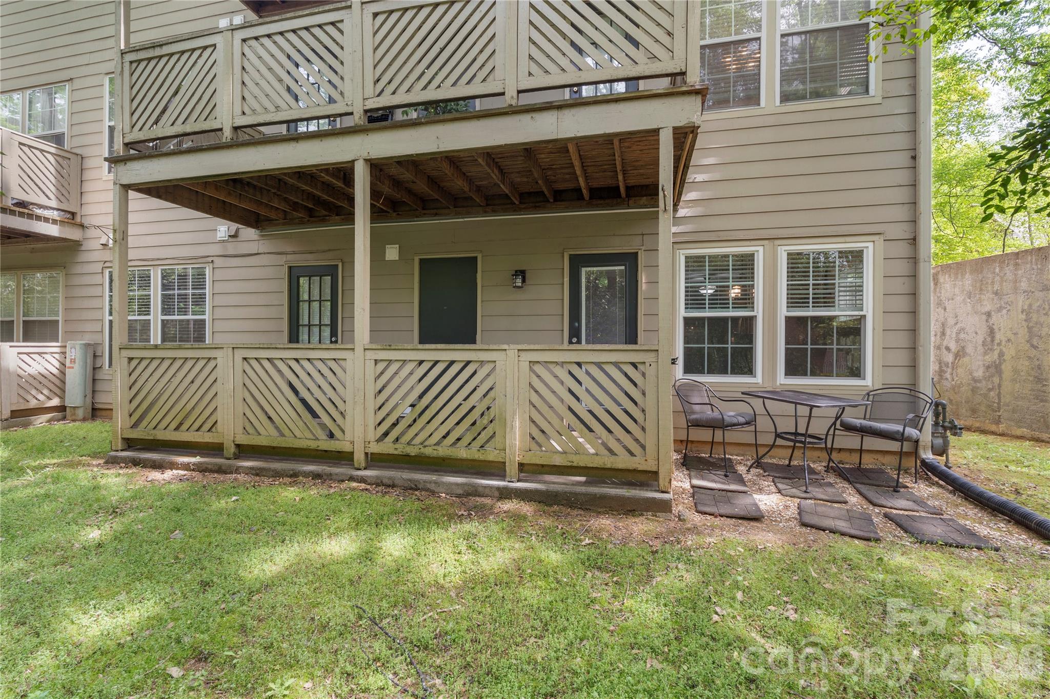 Bennington Woods - Residential