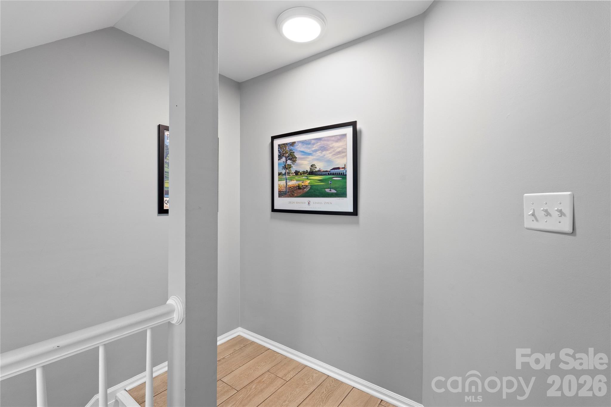 Bennington Woods - Residential