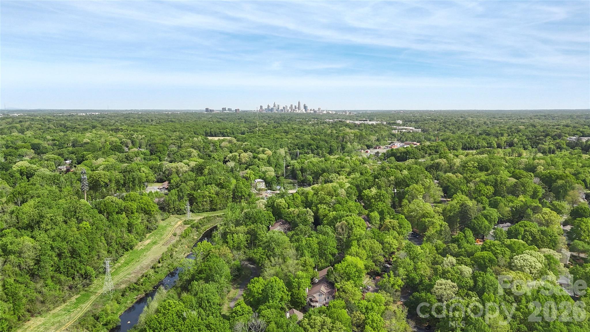 Bennington Woods - Residential