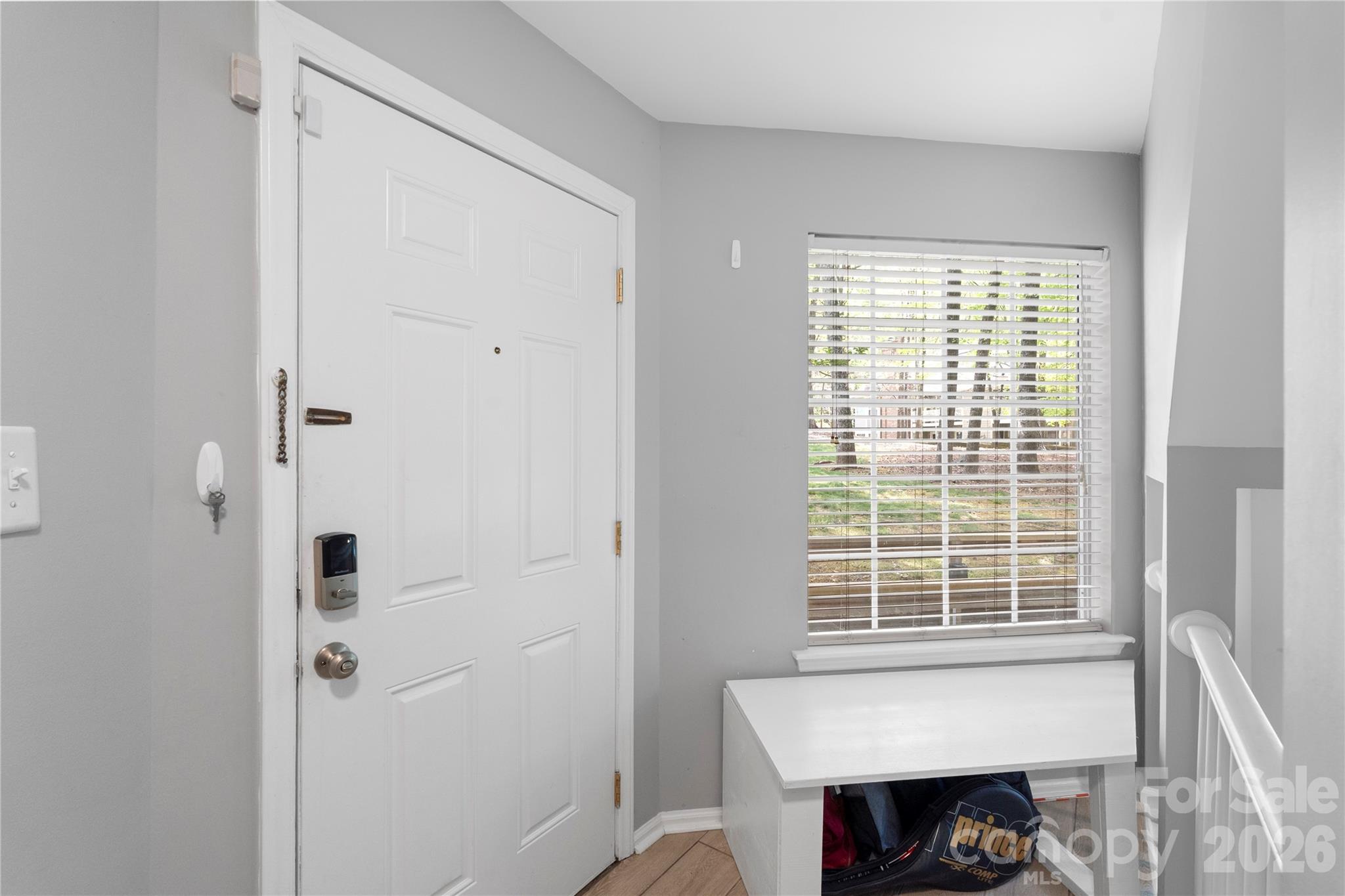 Bennington Woods - Residential