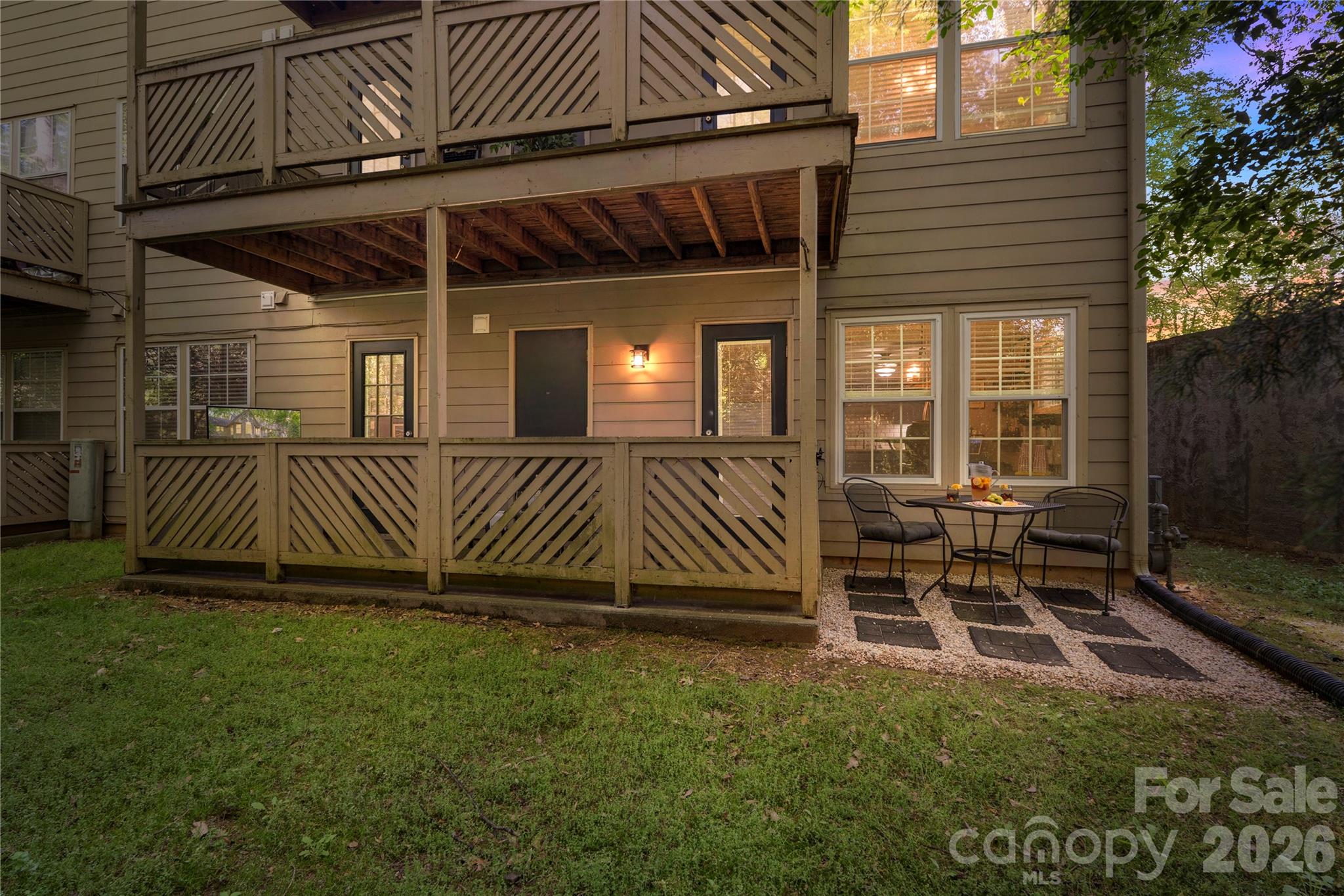 Bennington Woods - Residential