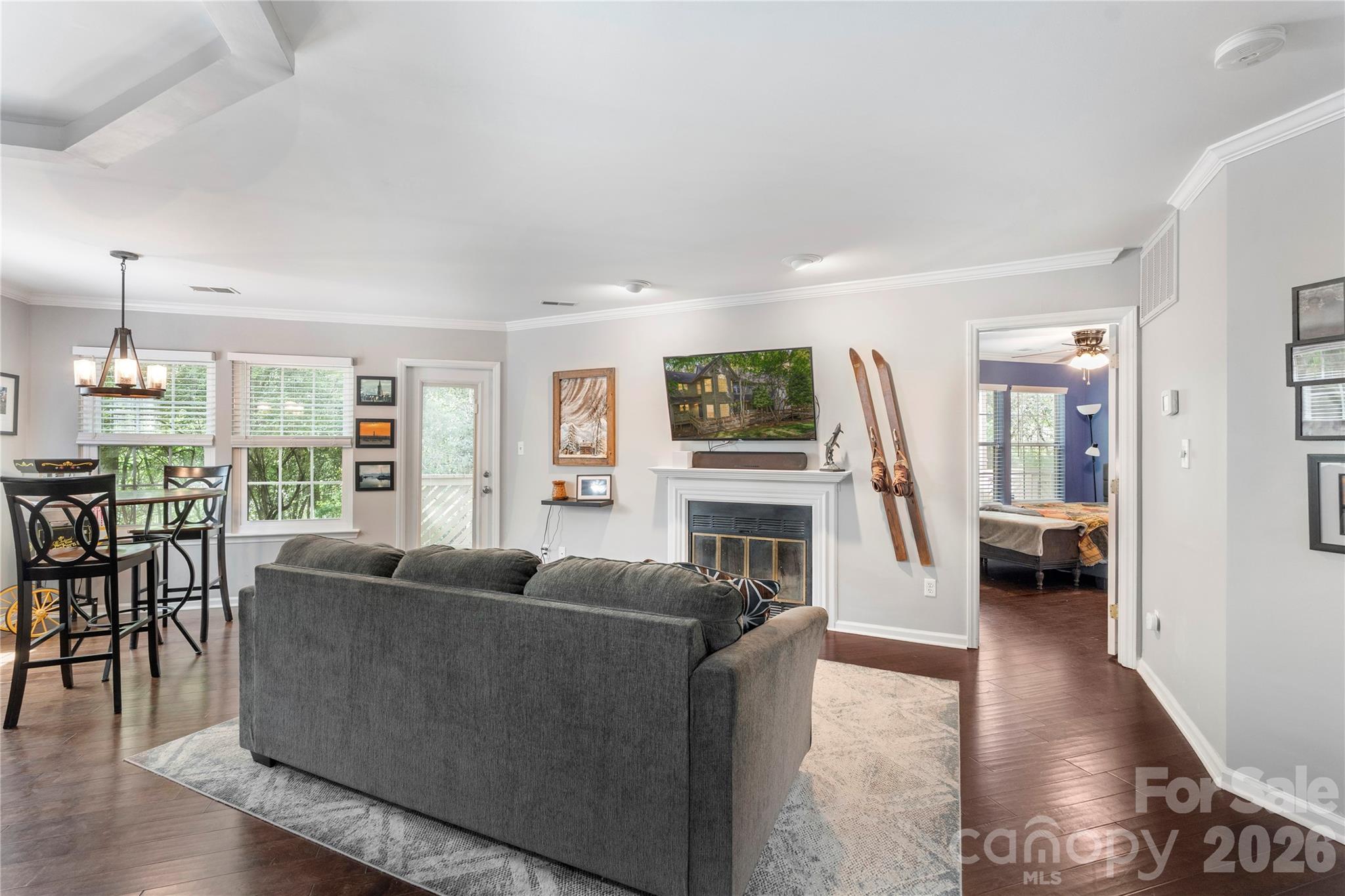 Bennington Woods - Residential