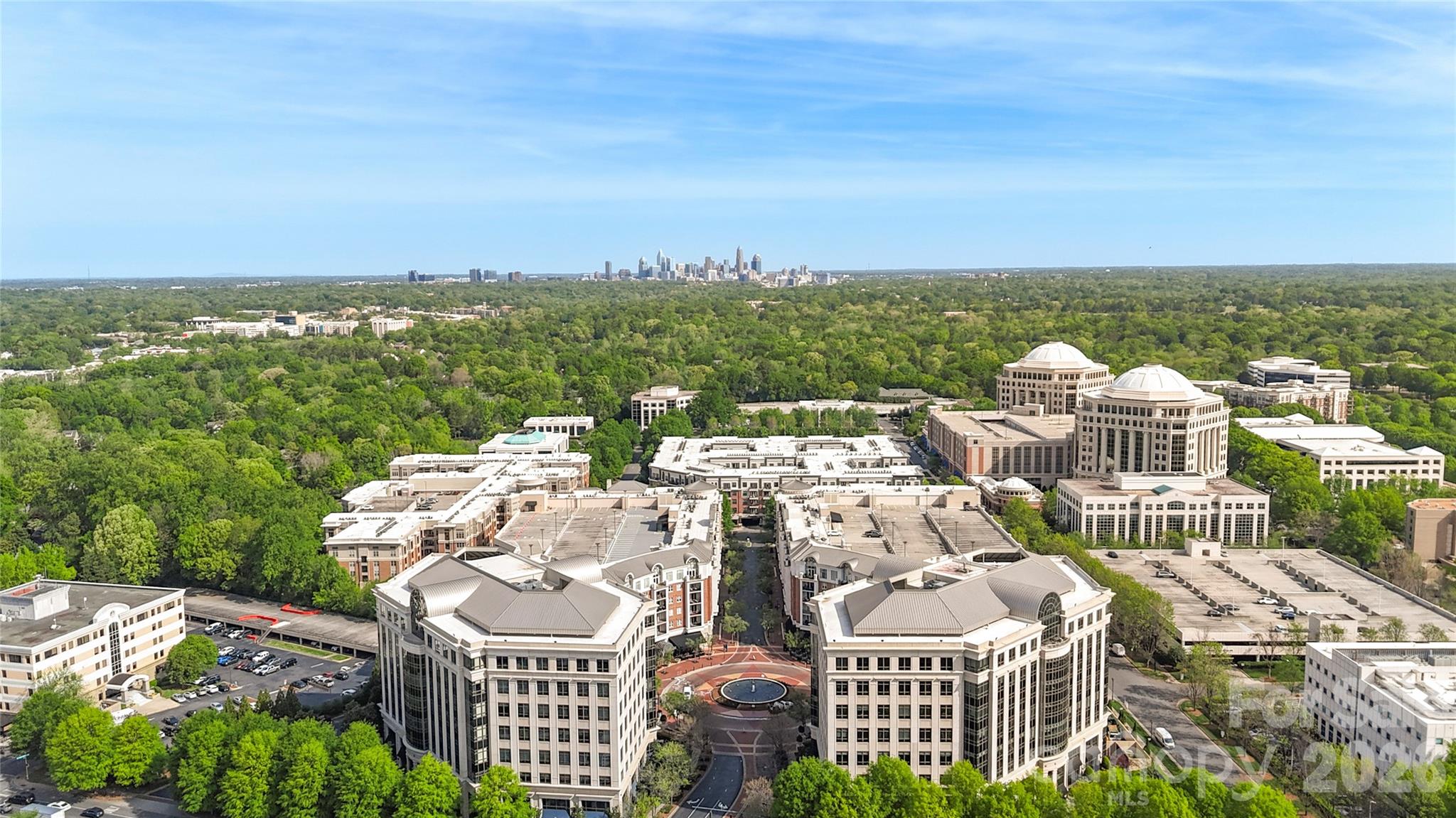 Bennington Woods - Residential