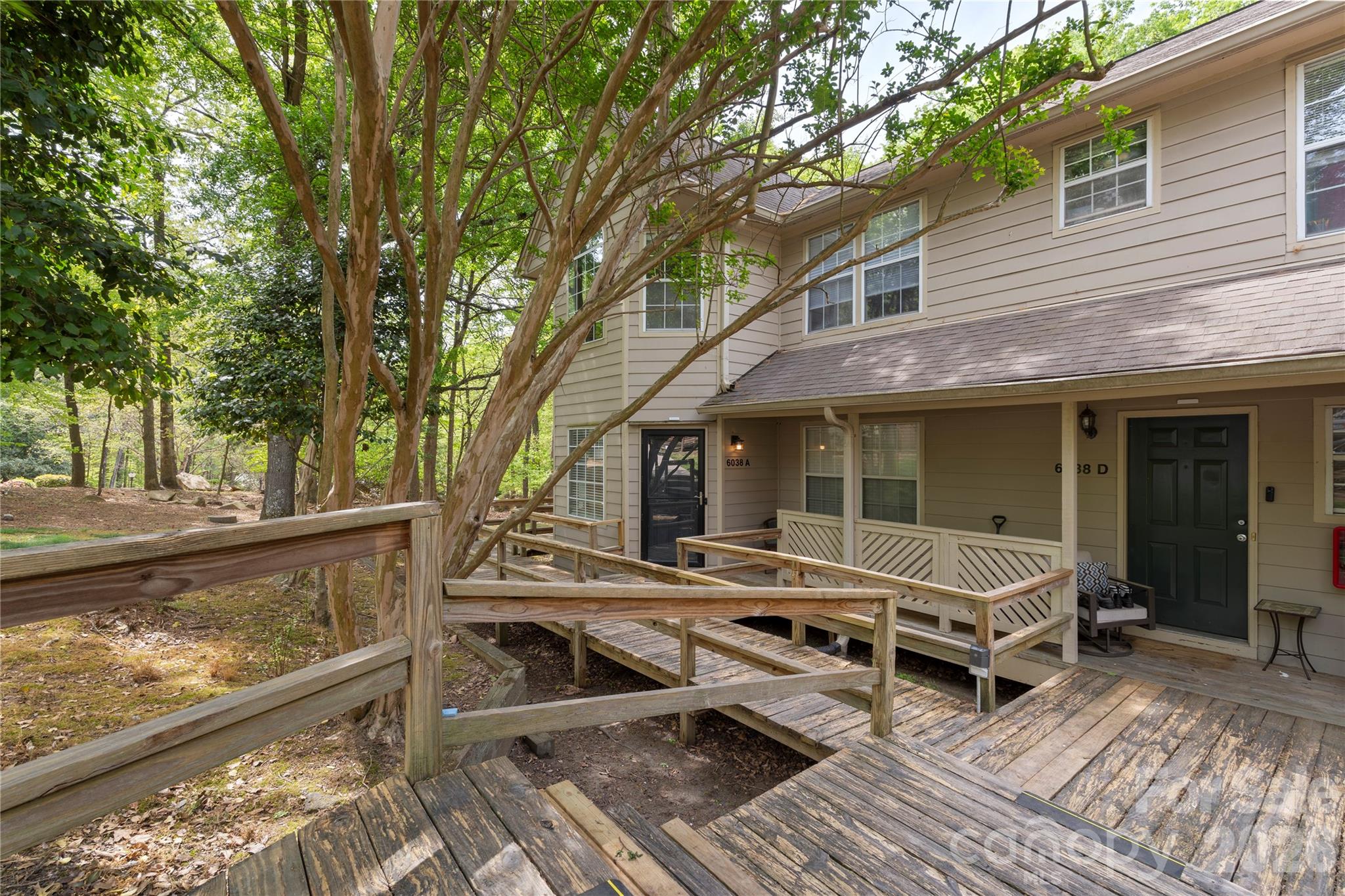 6038 Gray Gate Lane A