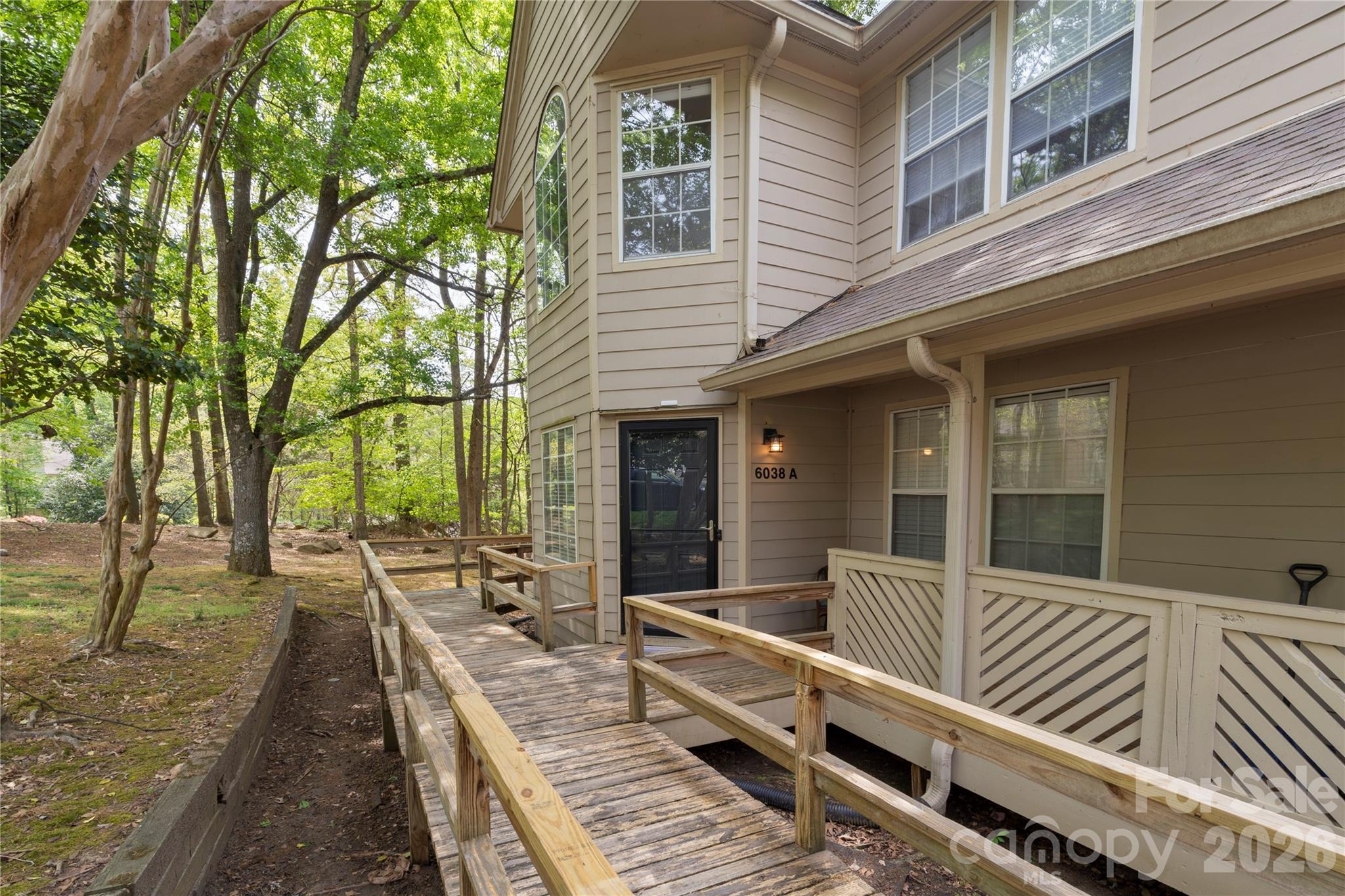 Bennington Woods - Residential