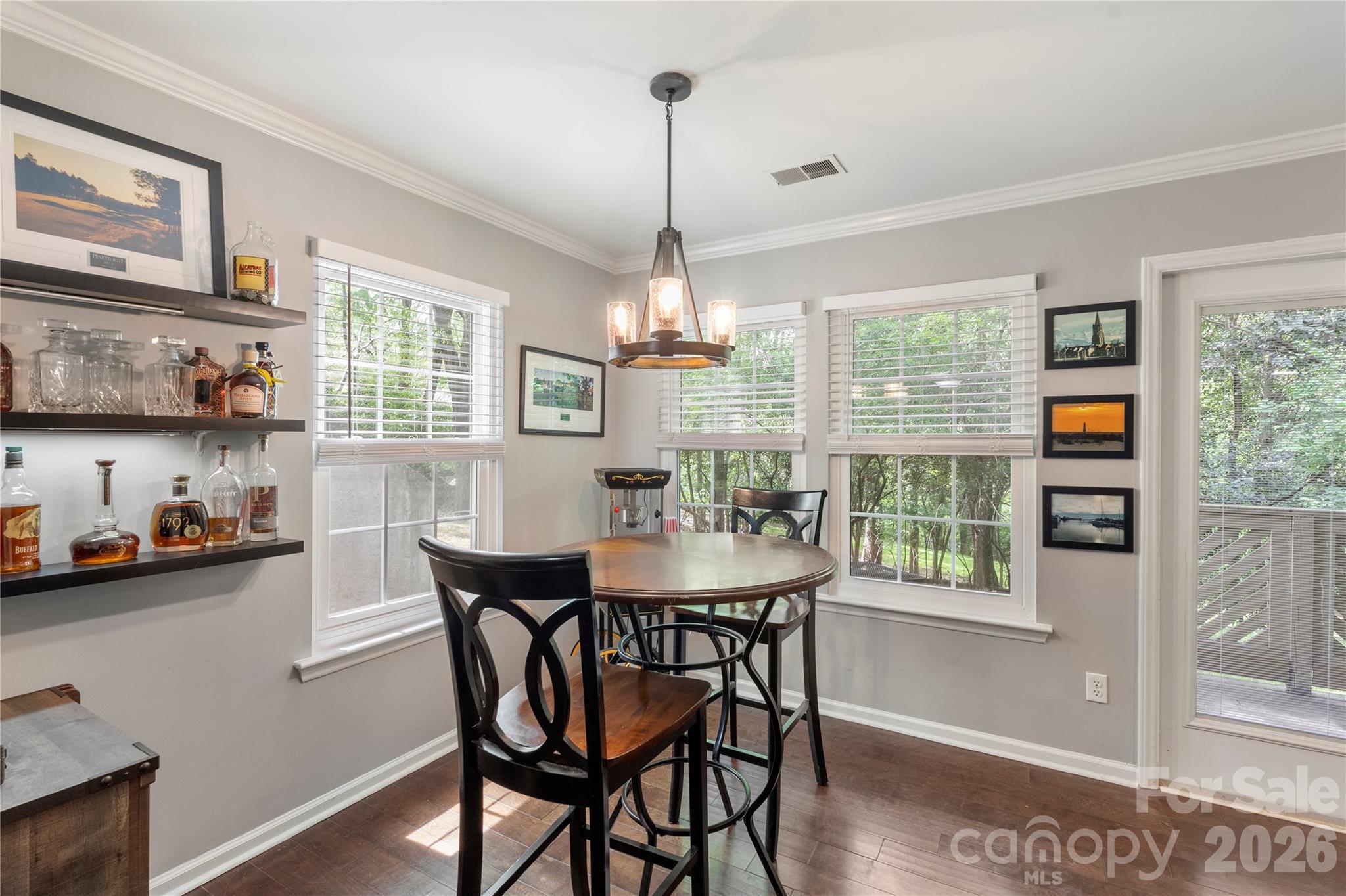 Bennington Woods - Residential