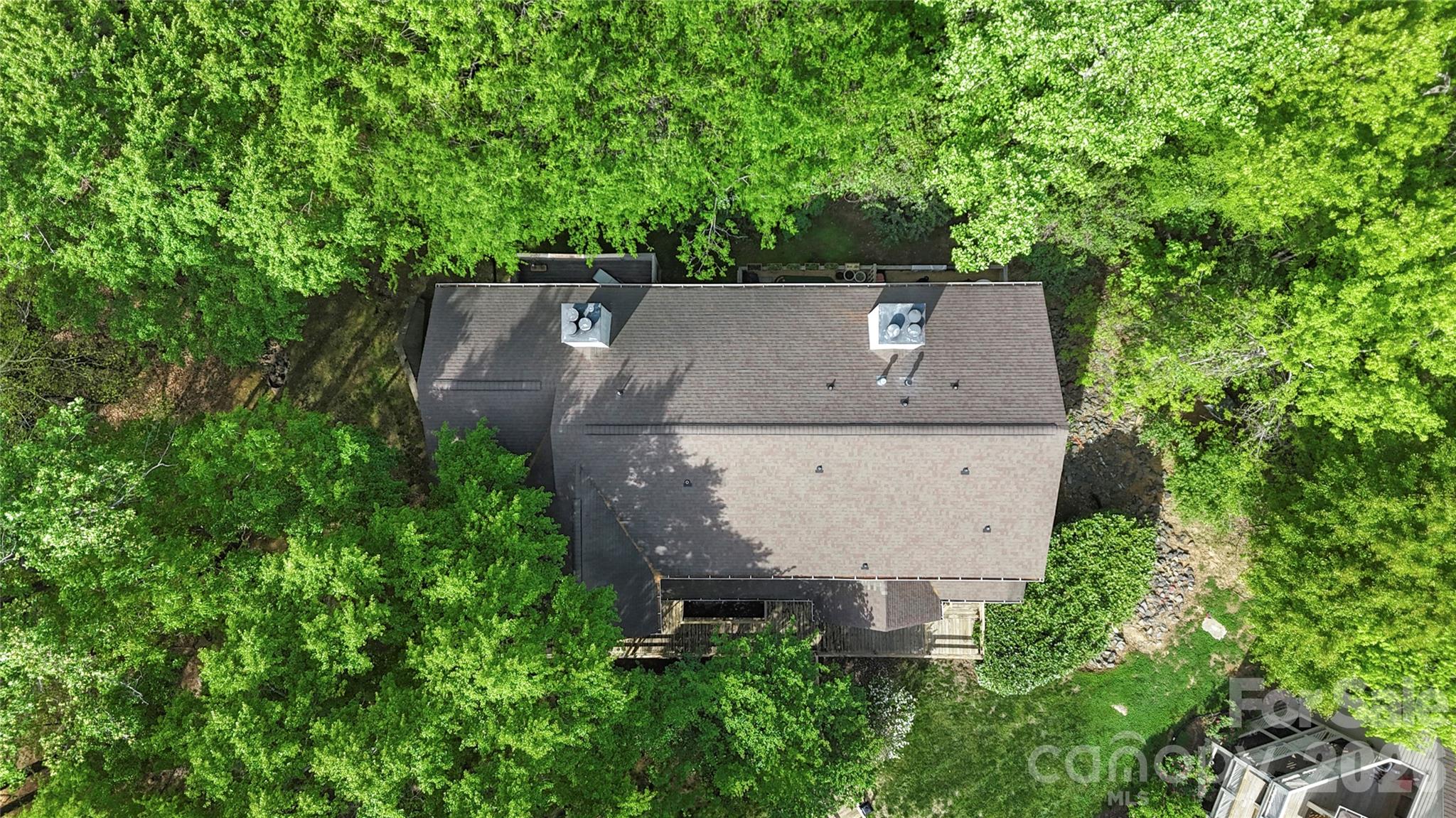 Bennington Woods - Residential