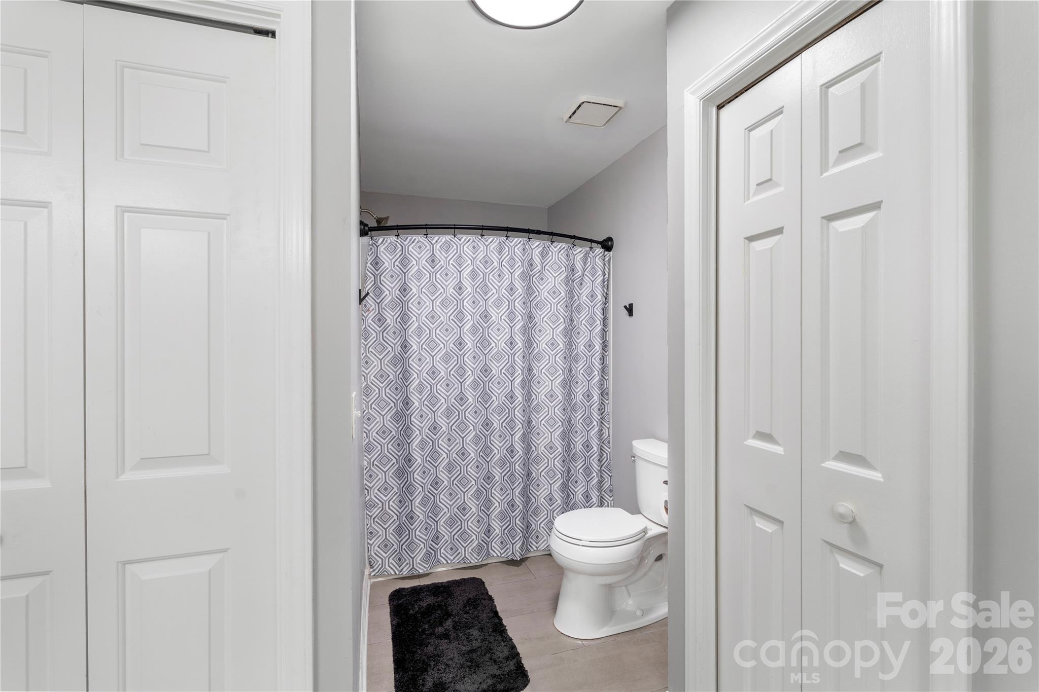 Bennington Woods - Residential