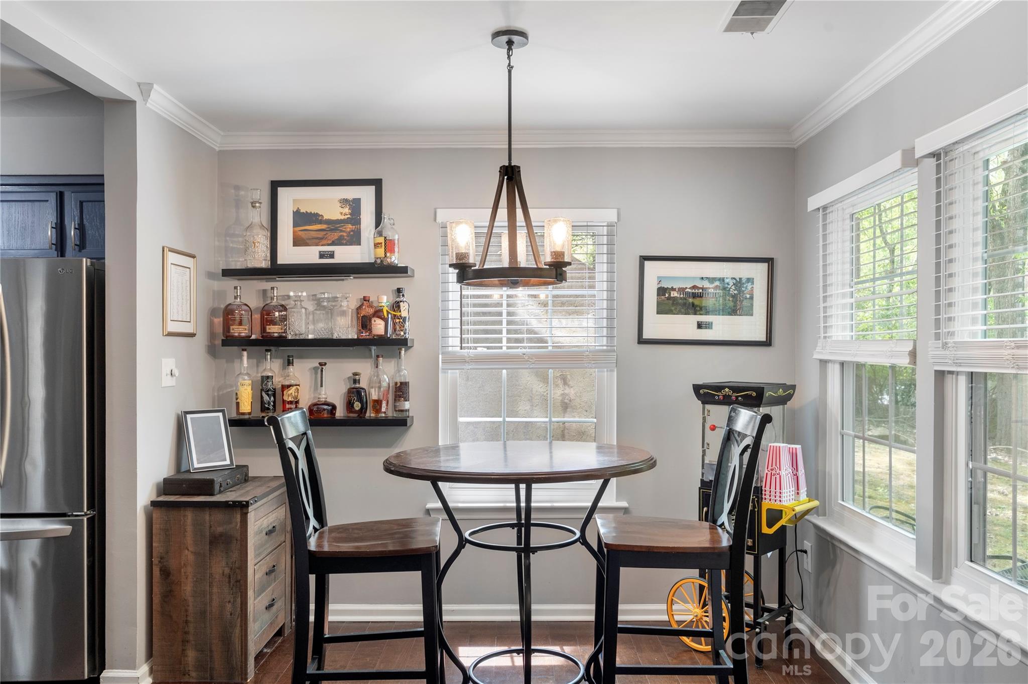 Bennington Woods - Residential