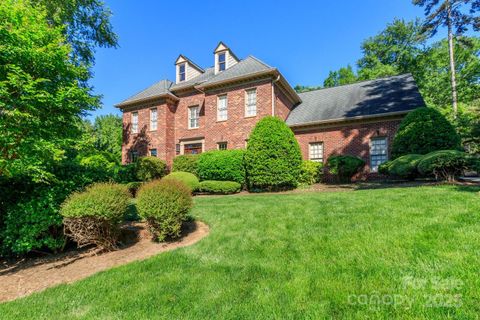 1233 Weymouth Lane Charlotte NC 28270