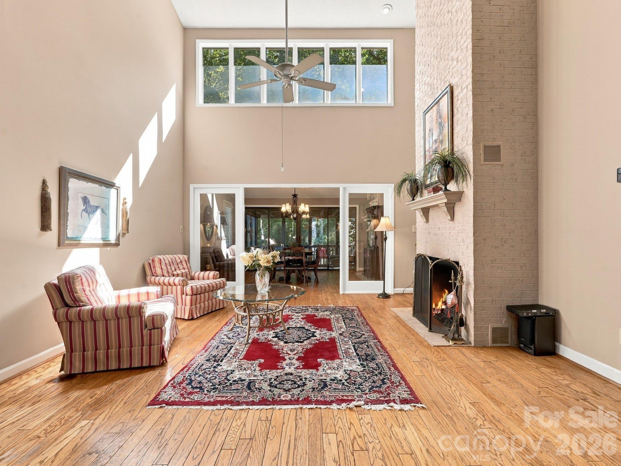 5429 Sharon Road