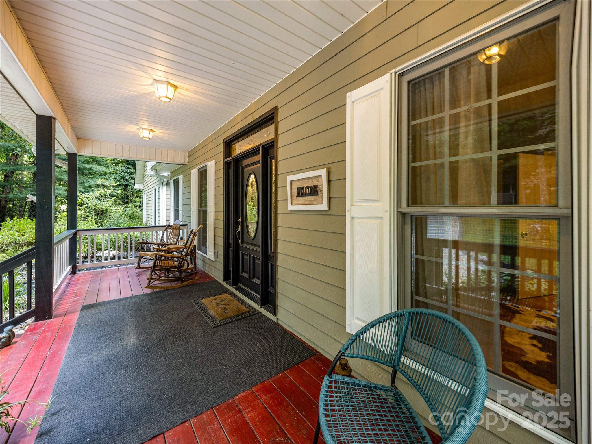 247 Big Raven Lane