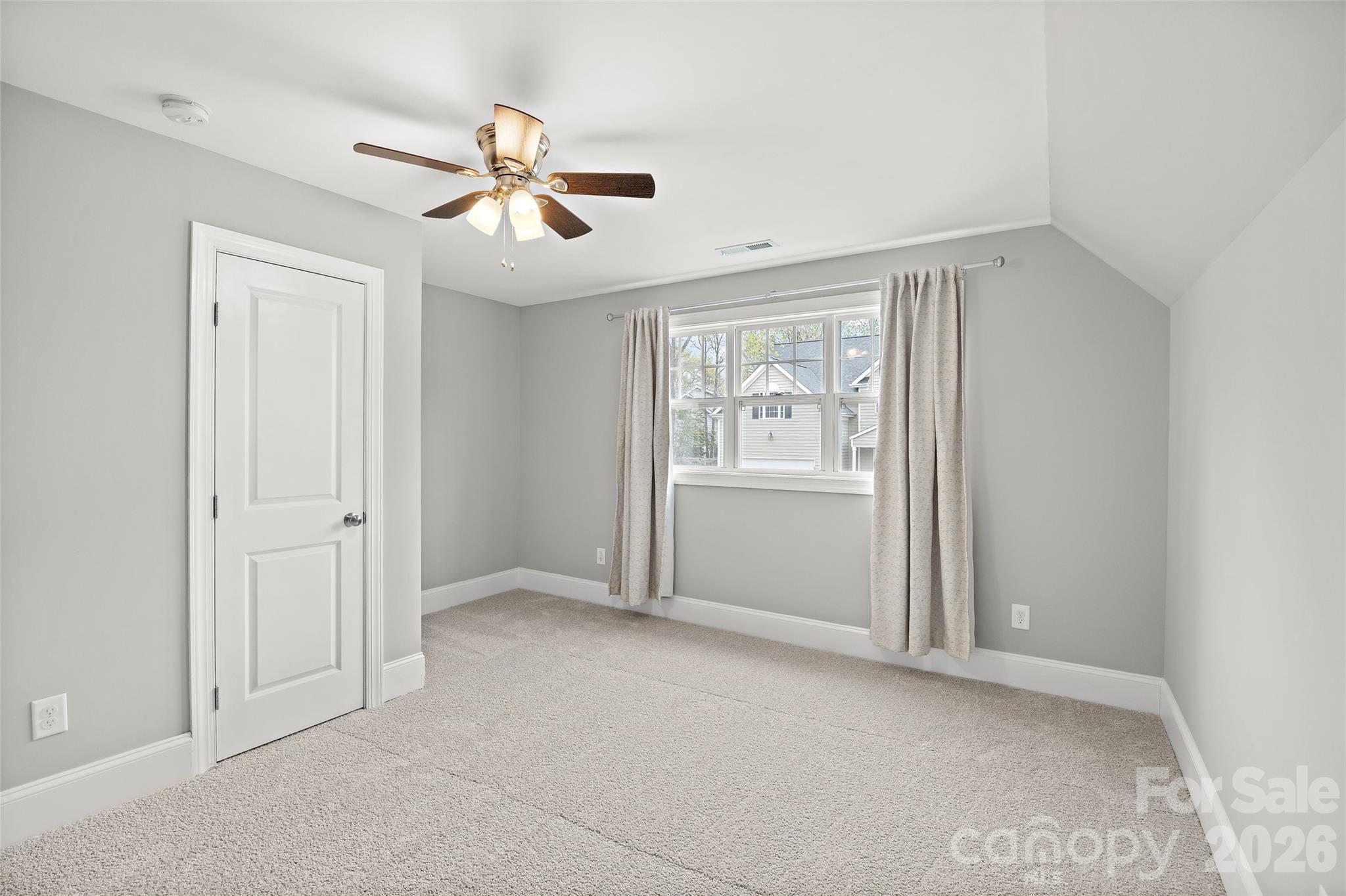 Bishops Ridge - Residential