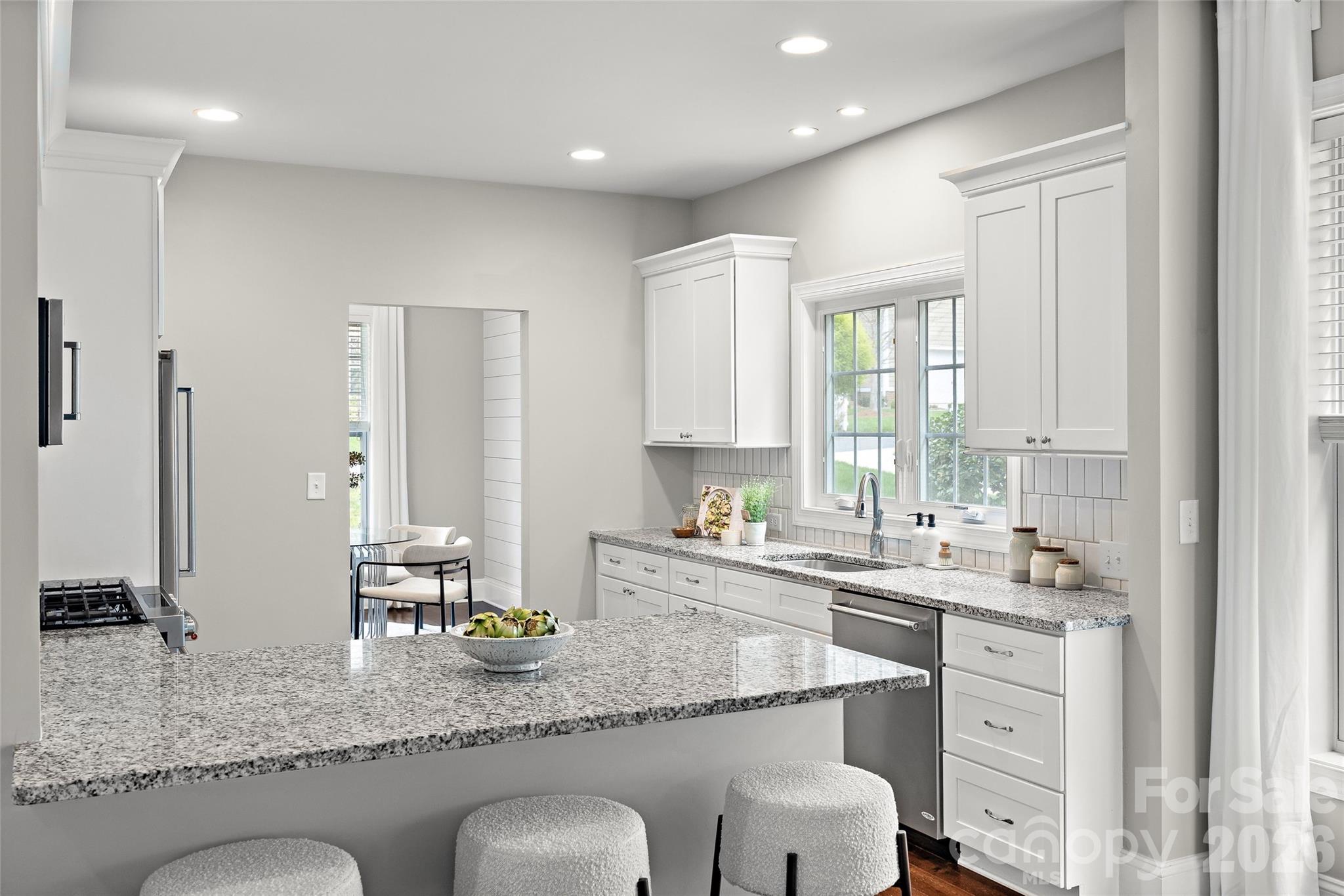 Bishops Ridge - Residential