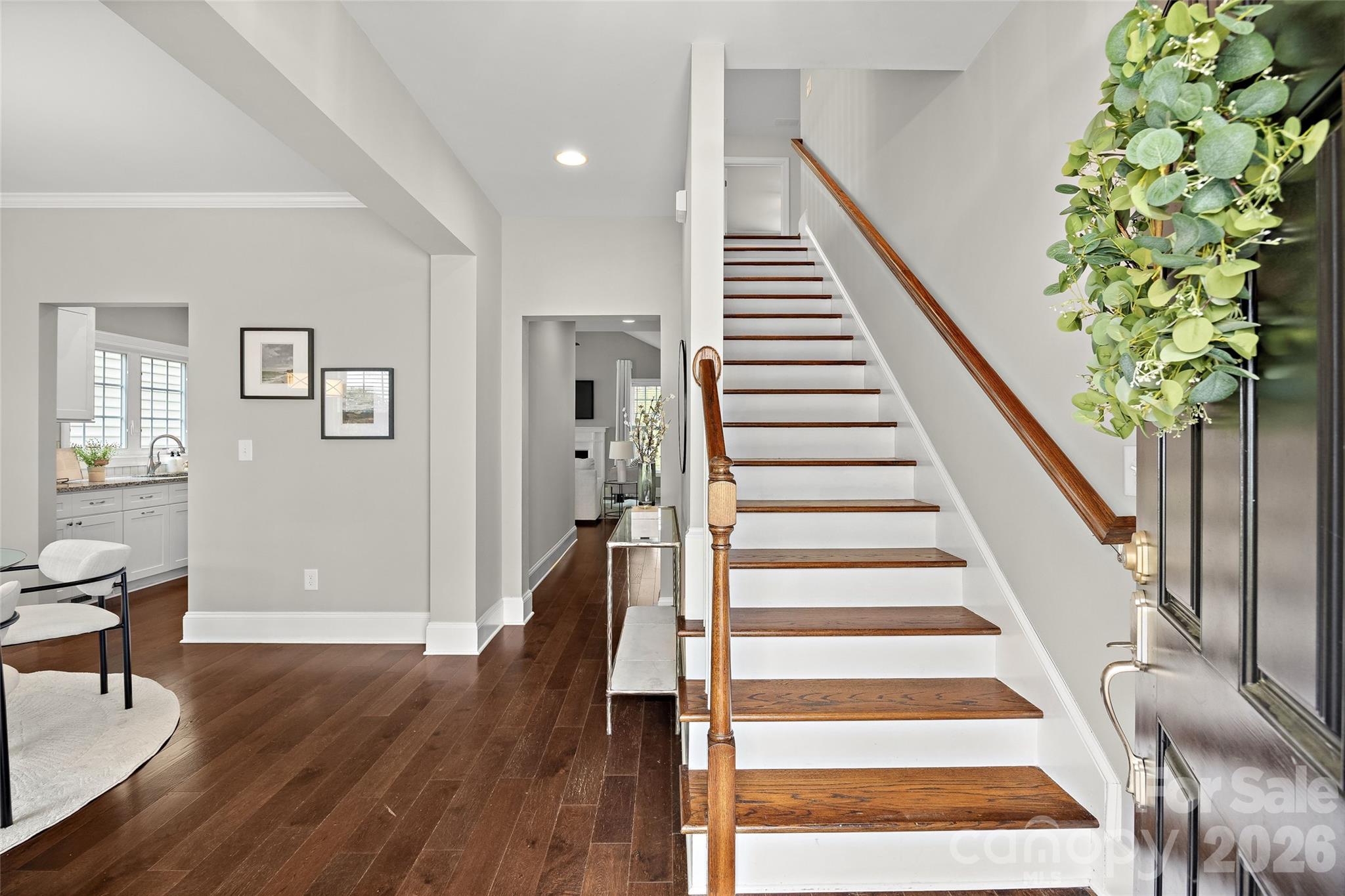 Bishops Ridge - Residential