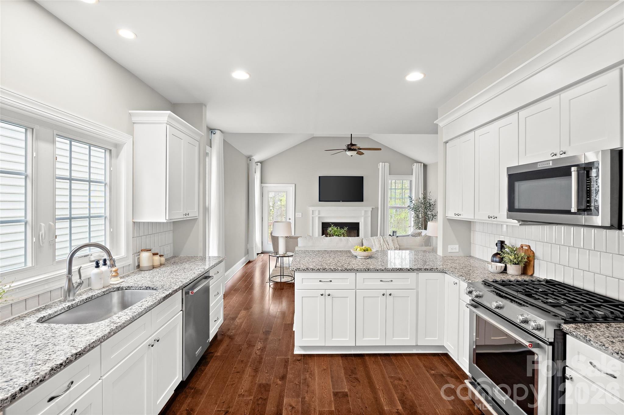 Bishops Ridge - Residential