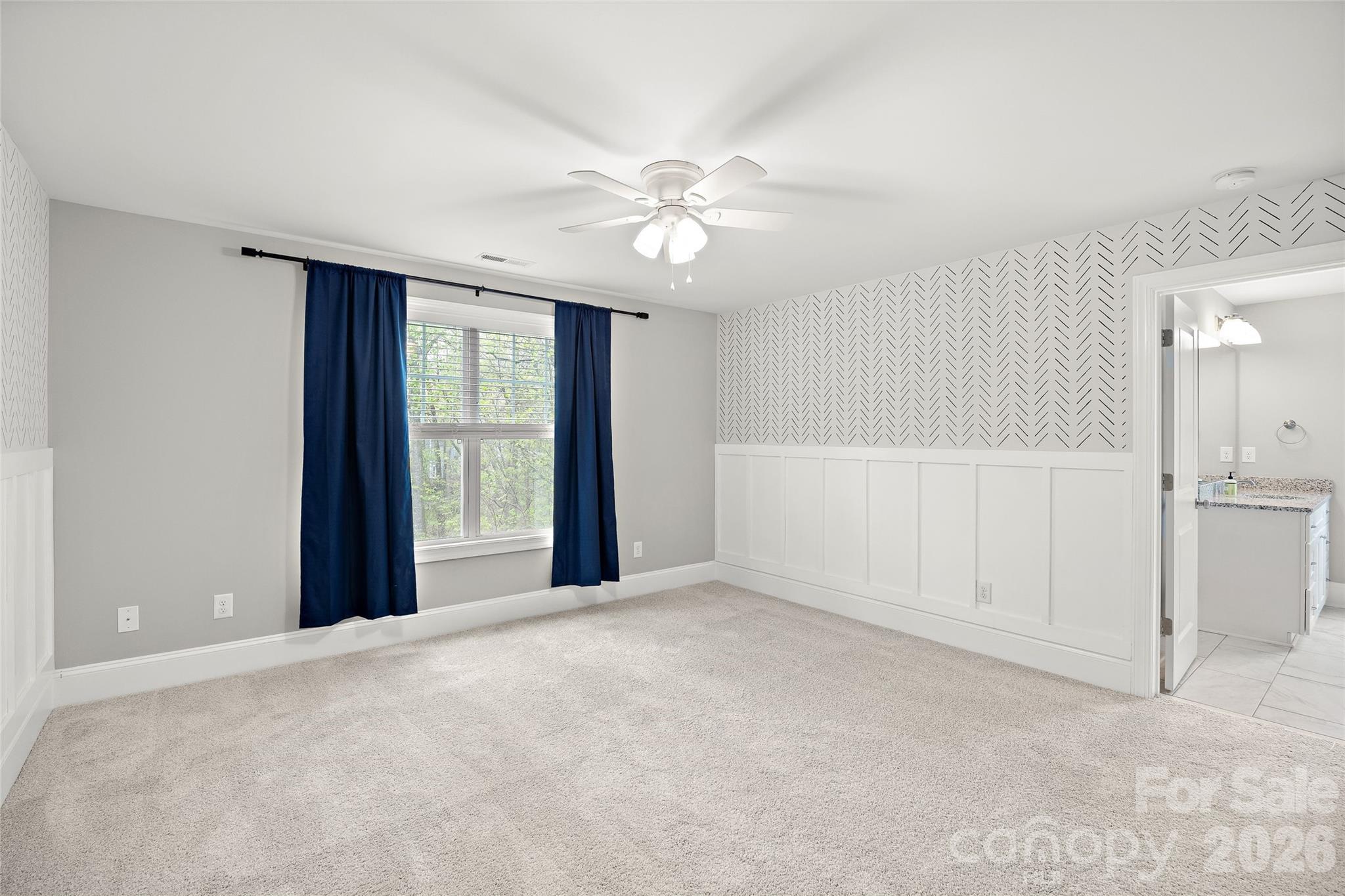 Bishops Ridge - Residential