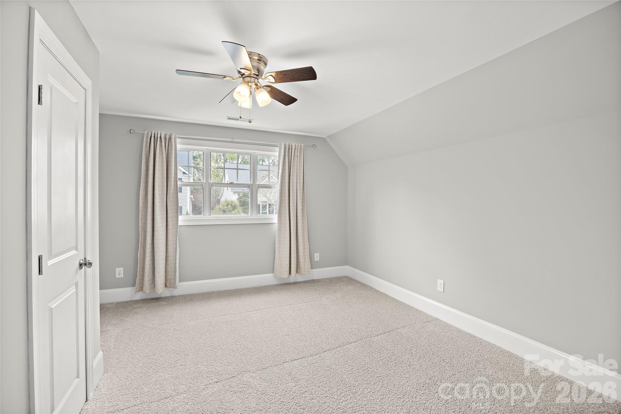 Bishops Ridge - Residential