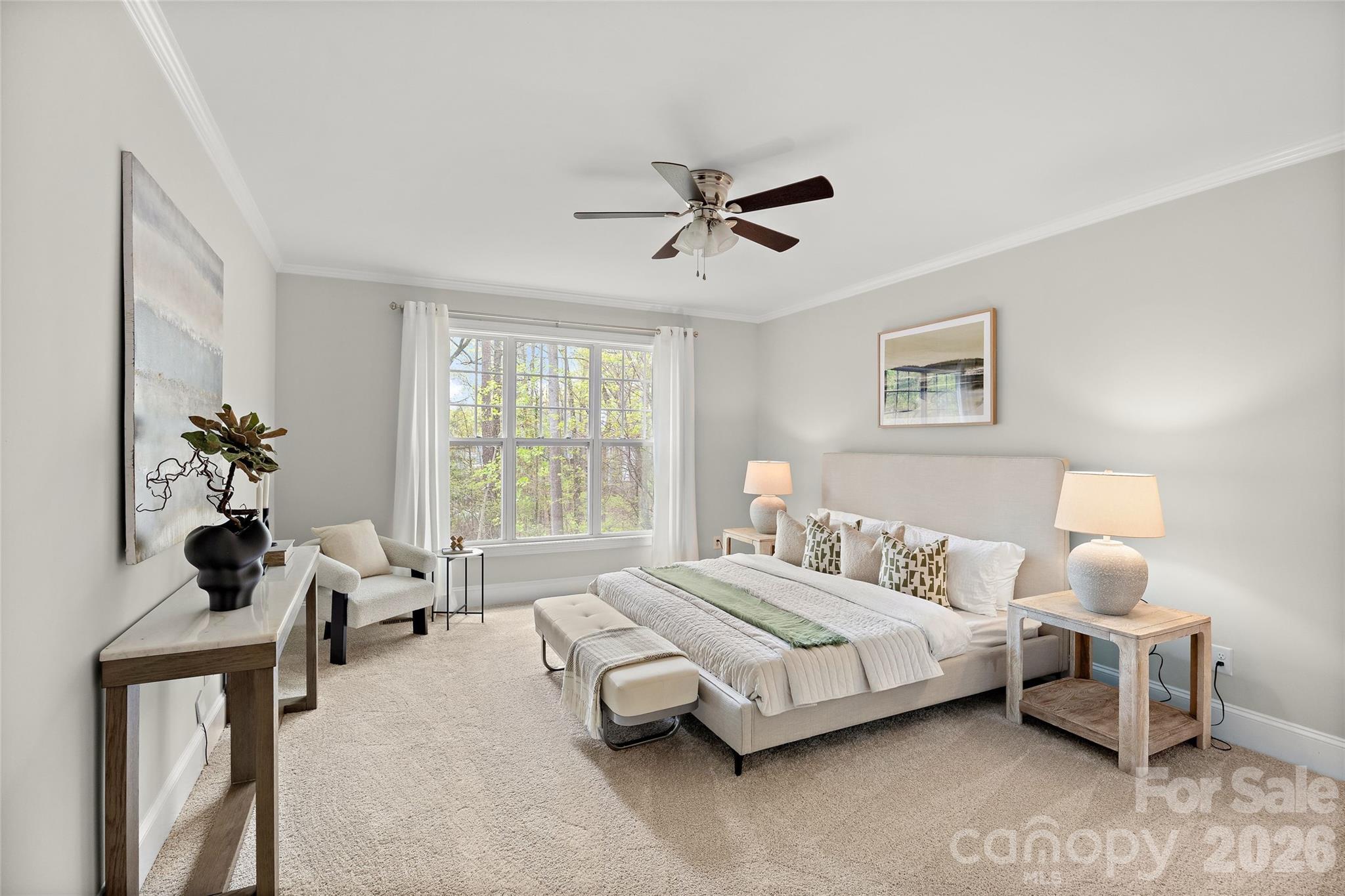 Bishops Ridge - Residential