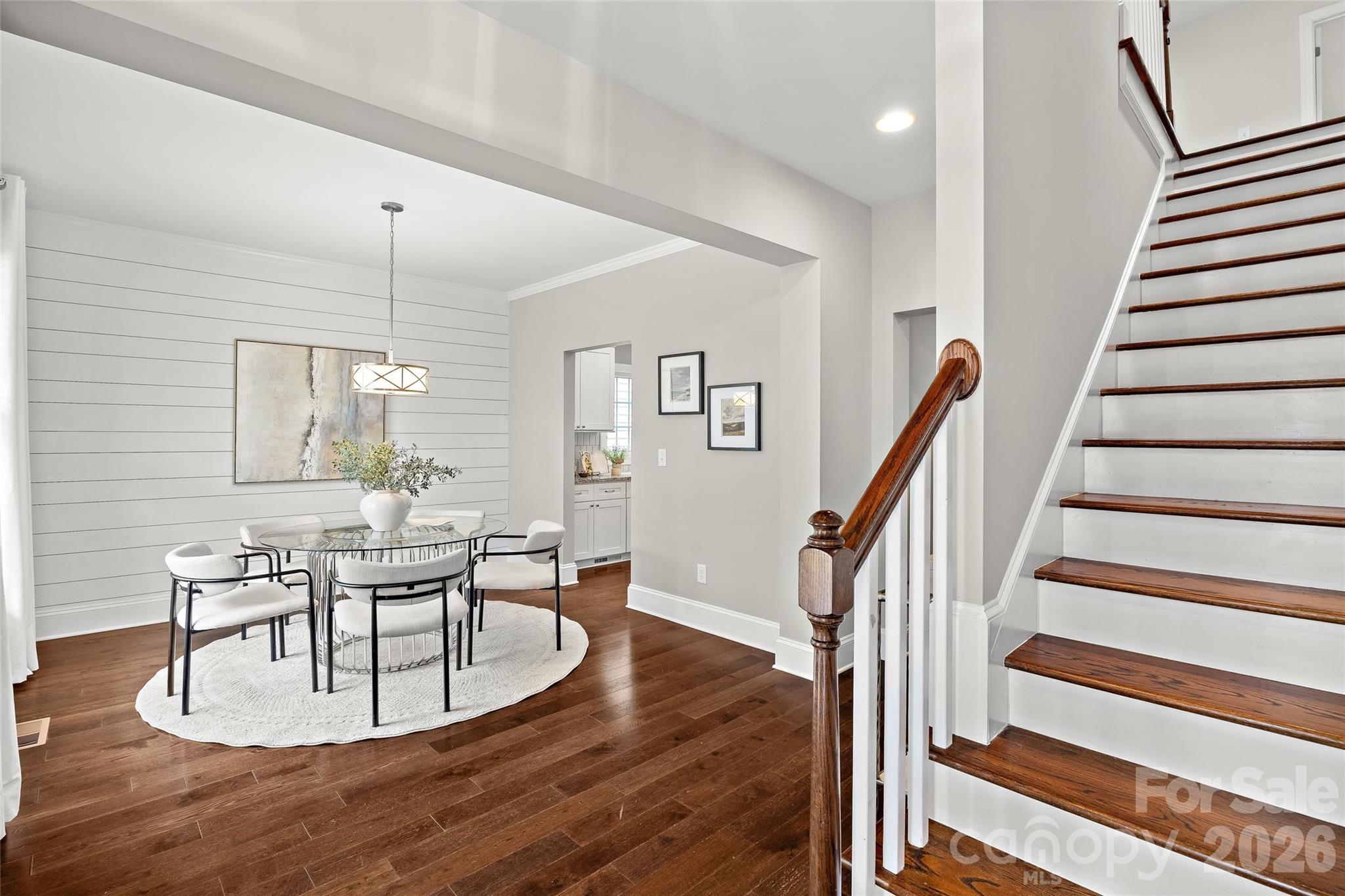 Bishops Ridge - Residential