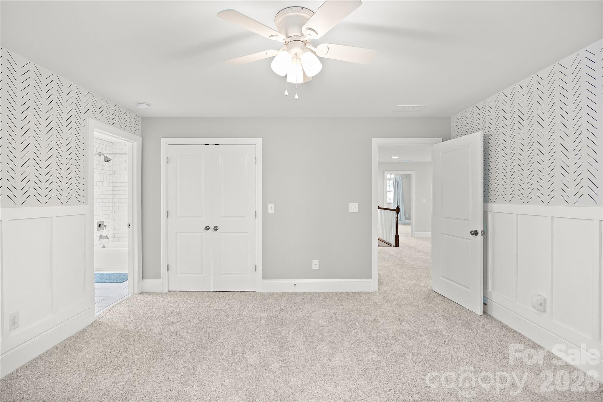 Bishops Ridge - Residential