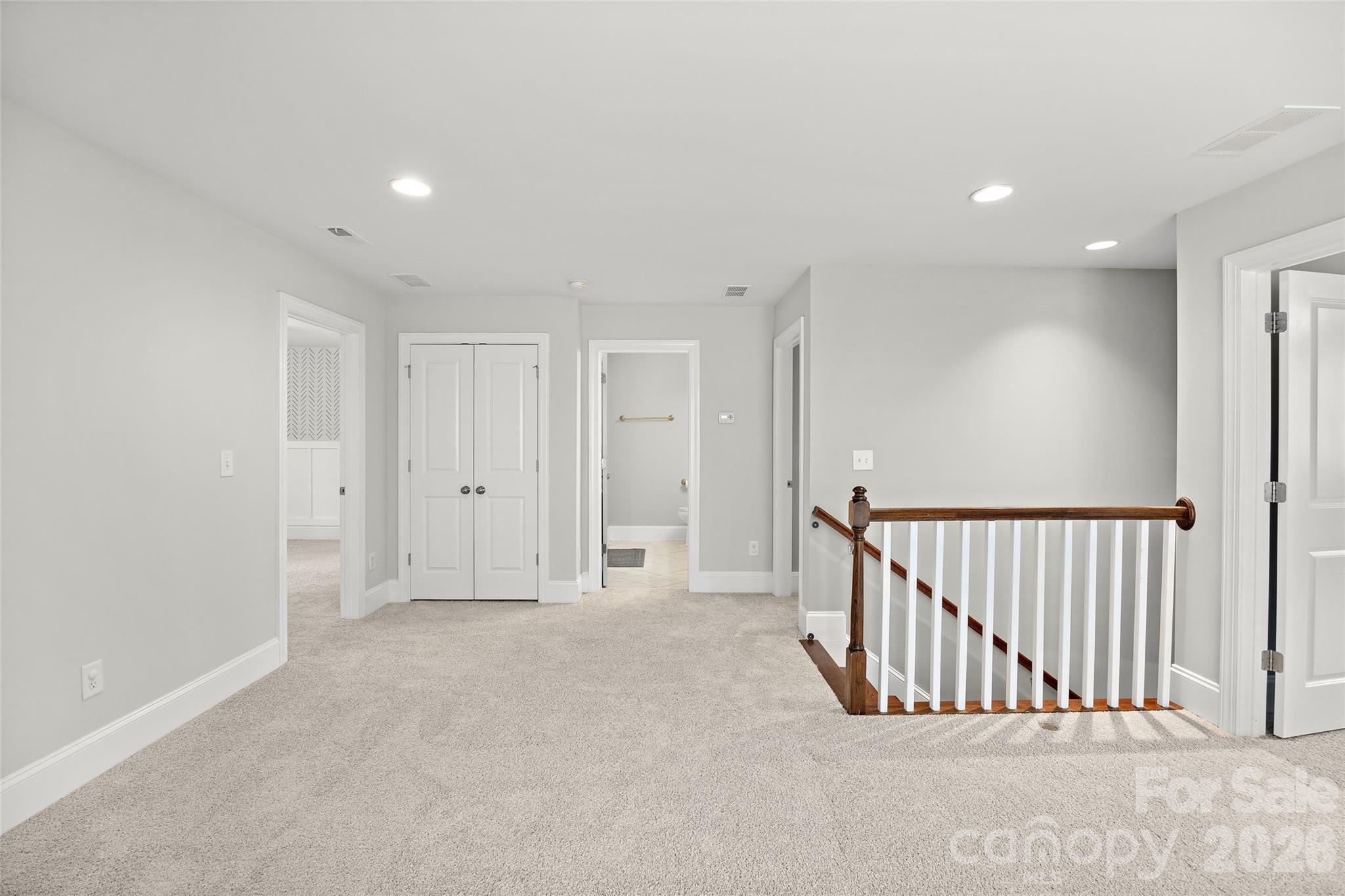 Bishops Ridge - Residential