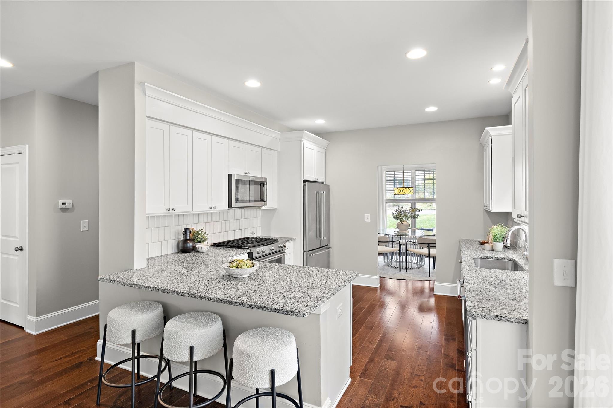 Bishops Ridge - Residential