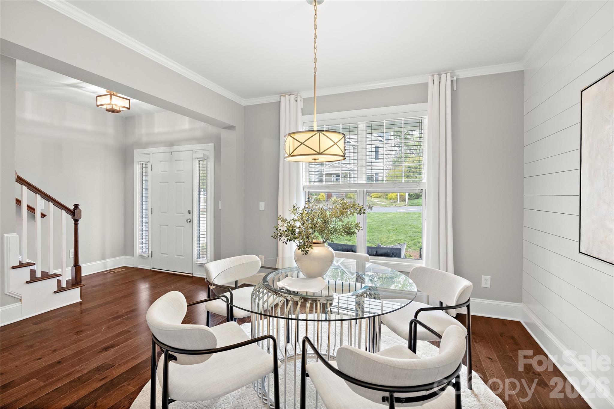 Bishops Ridge - Residential