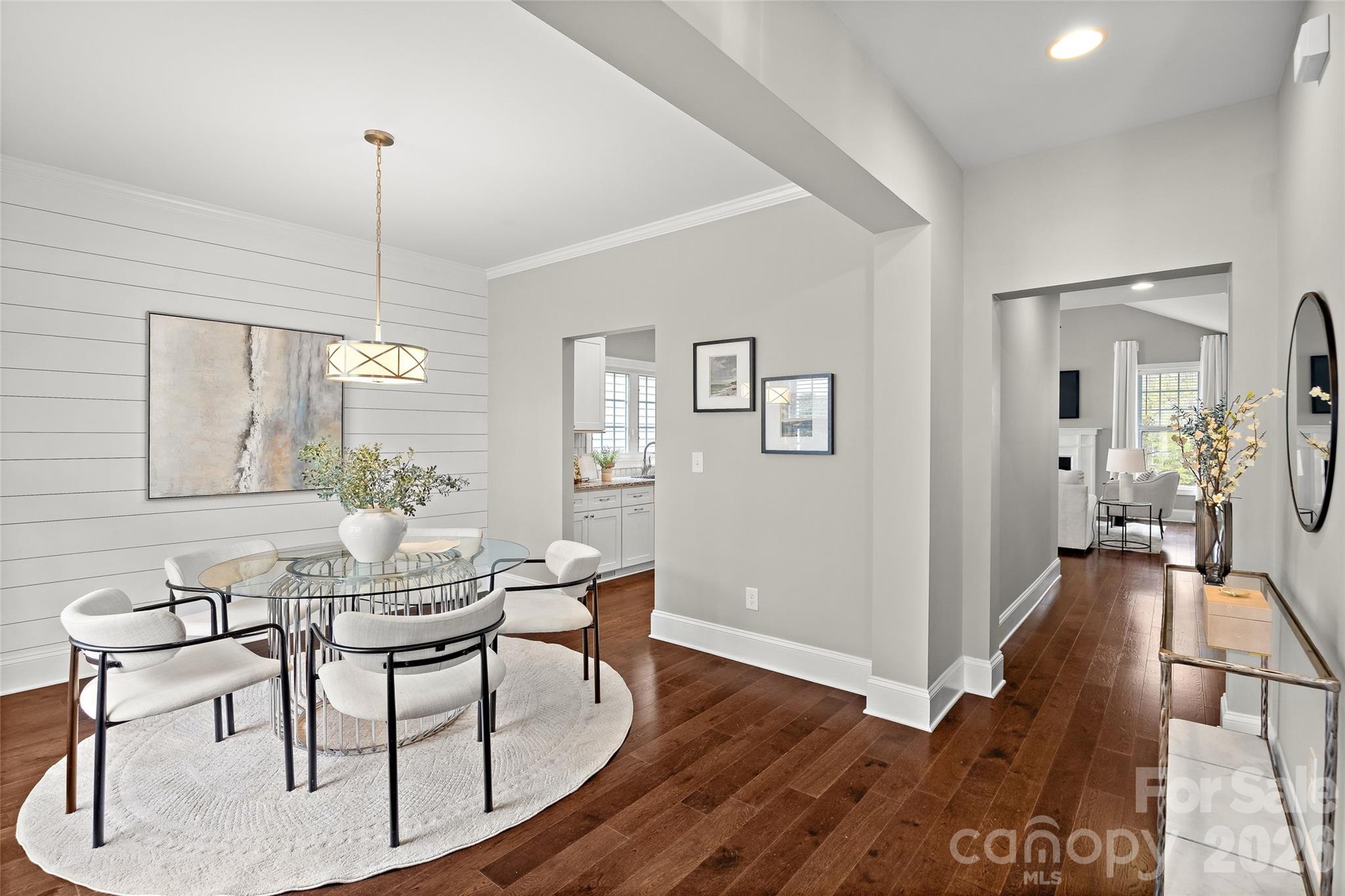 Bishops Ridge - Residential