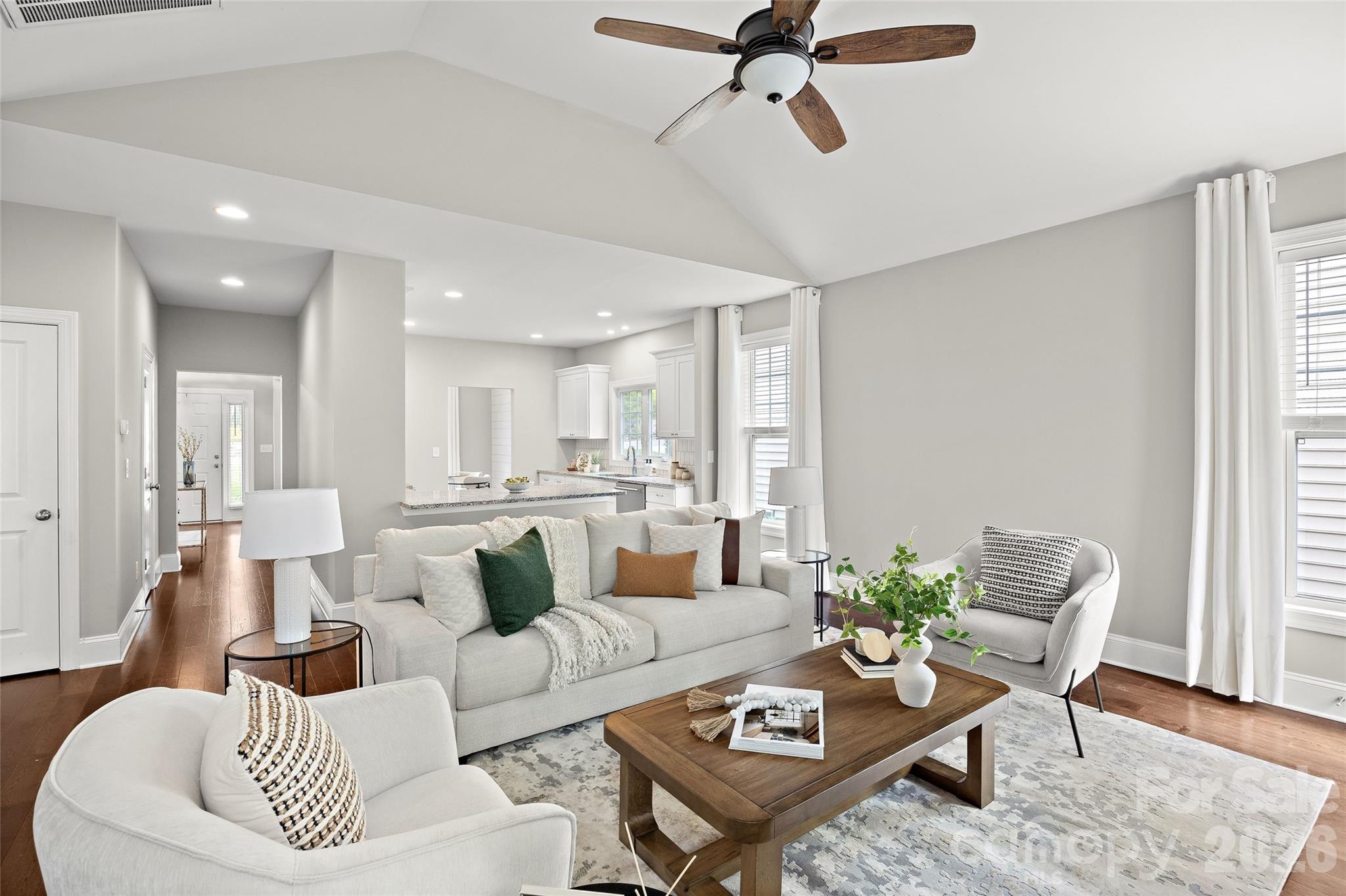 Bishops Ridge - Residential