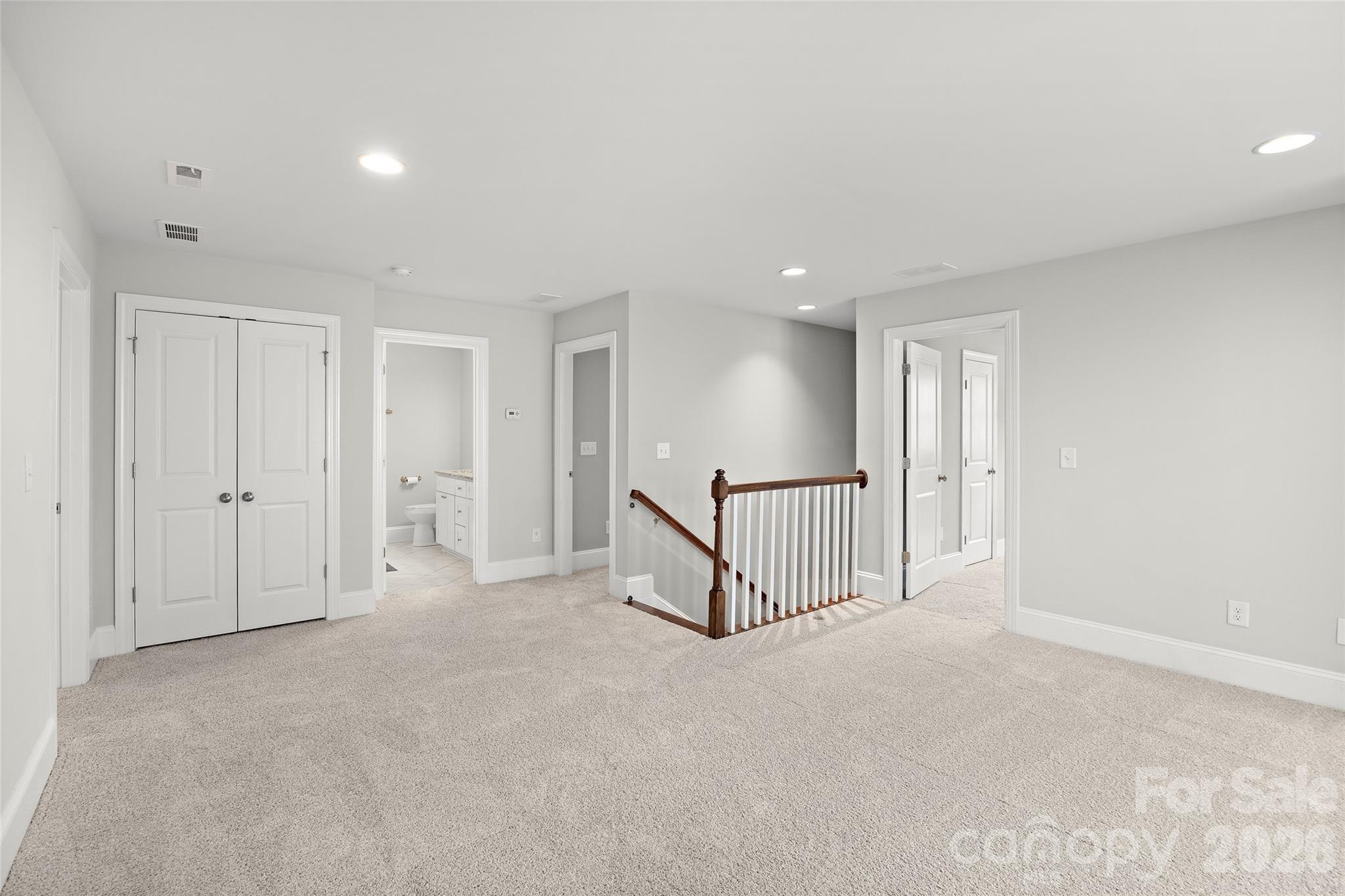 Bishops Ridge - Residential