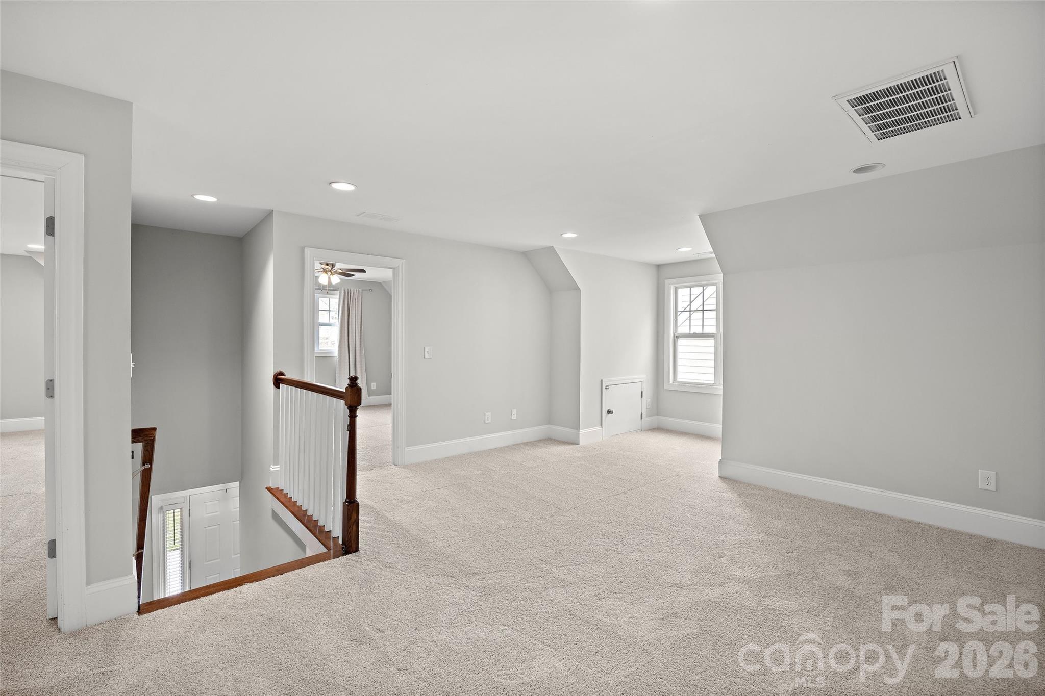 Bishops Ridge - Residential