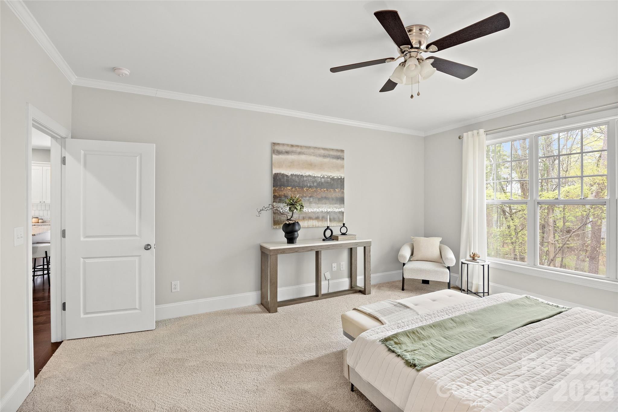 Bishops Ridge - Residential