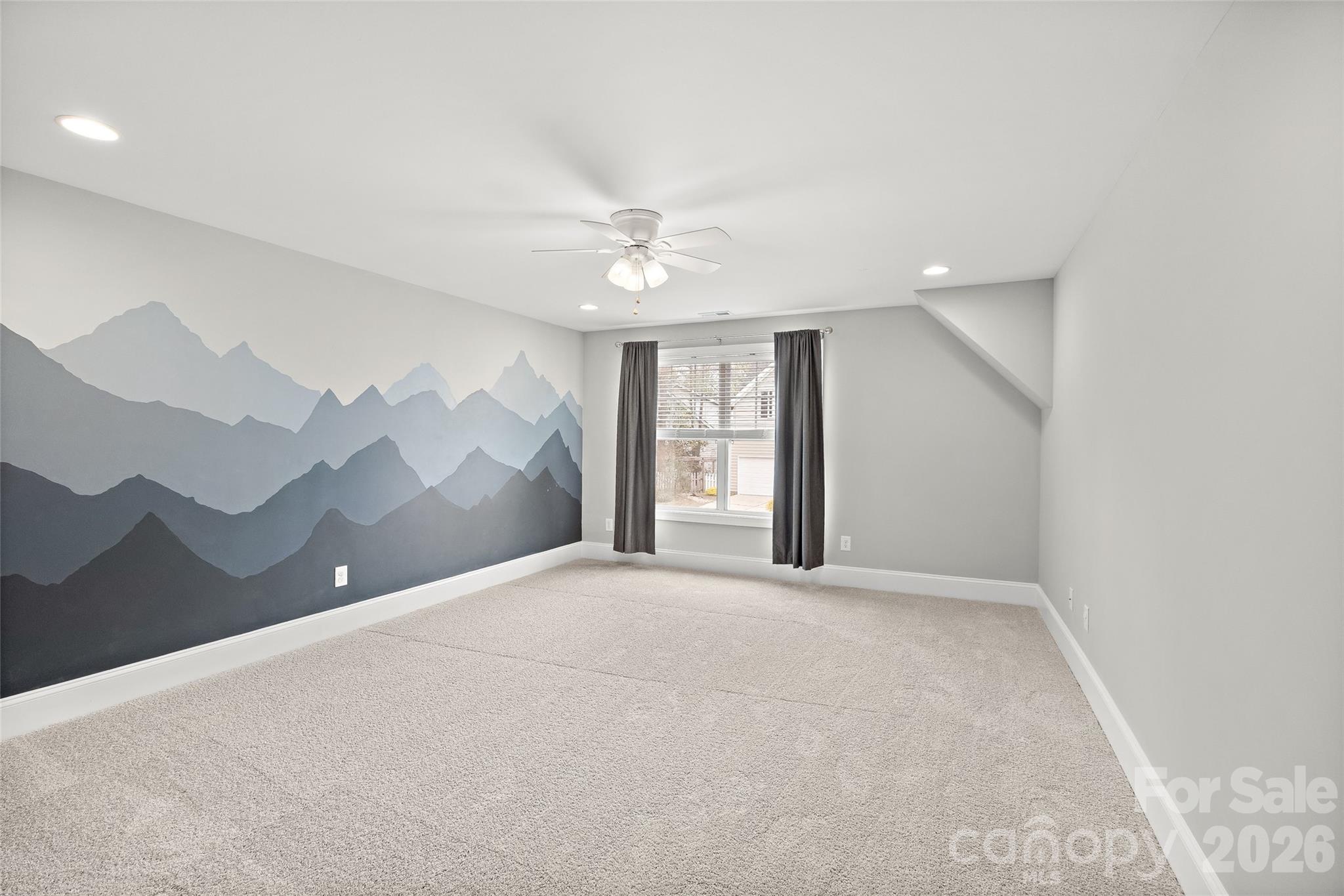 Bishops Ridge - Residential