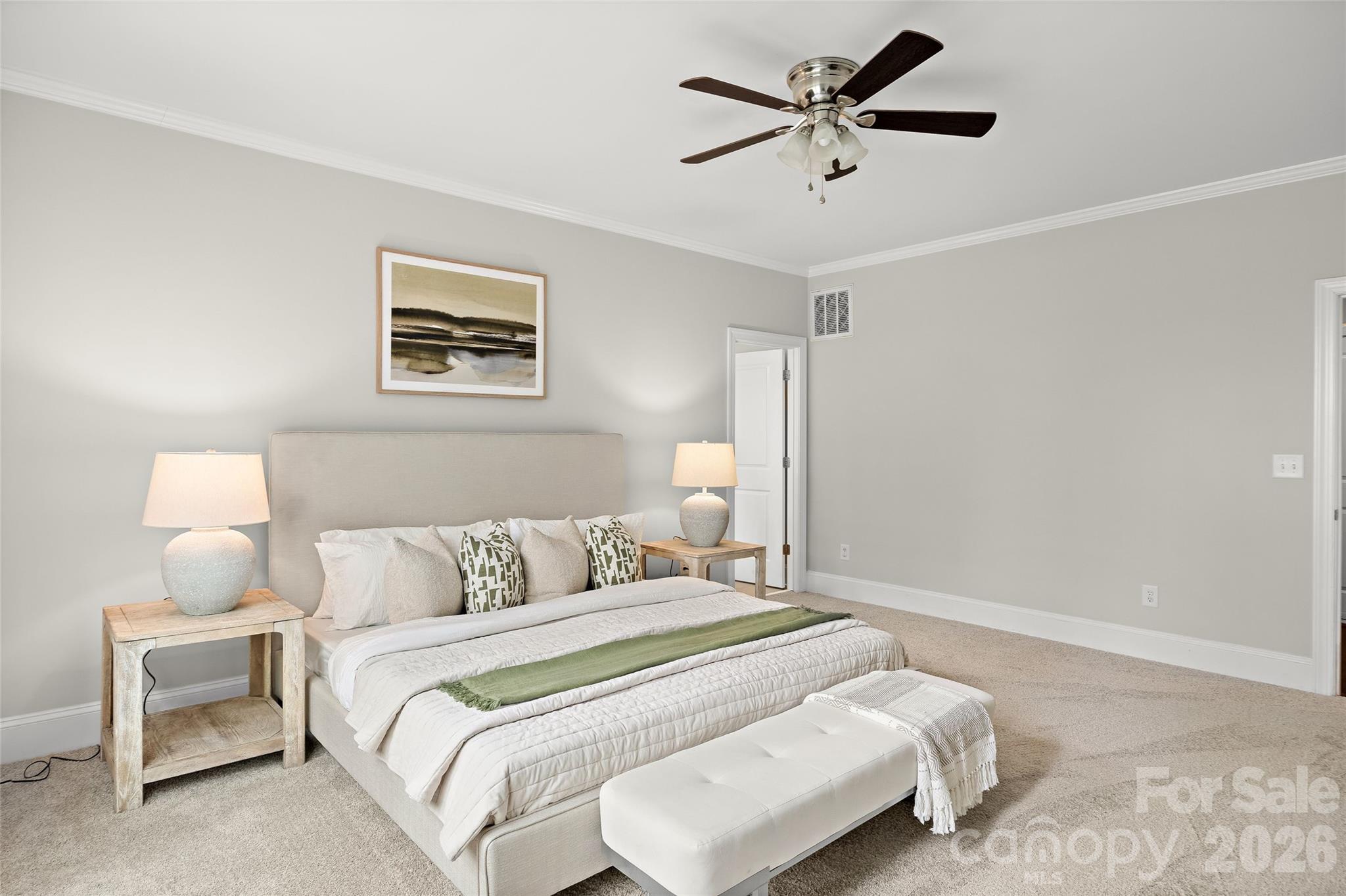 Bishops Ridge - Residential