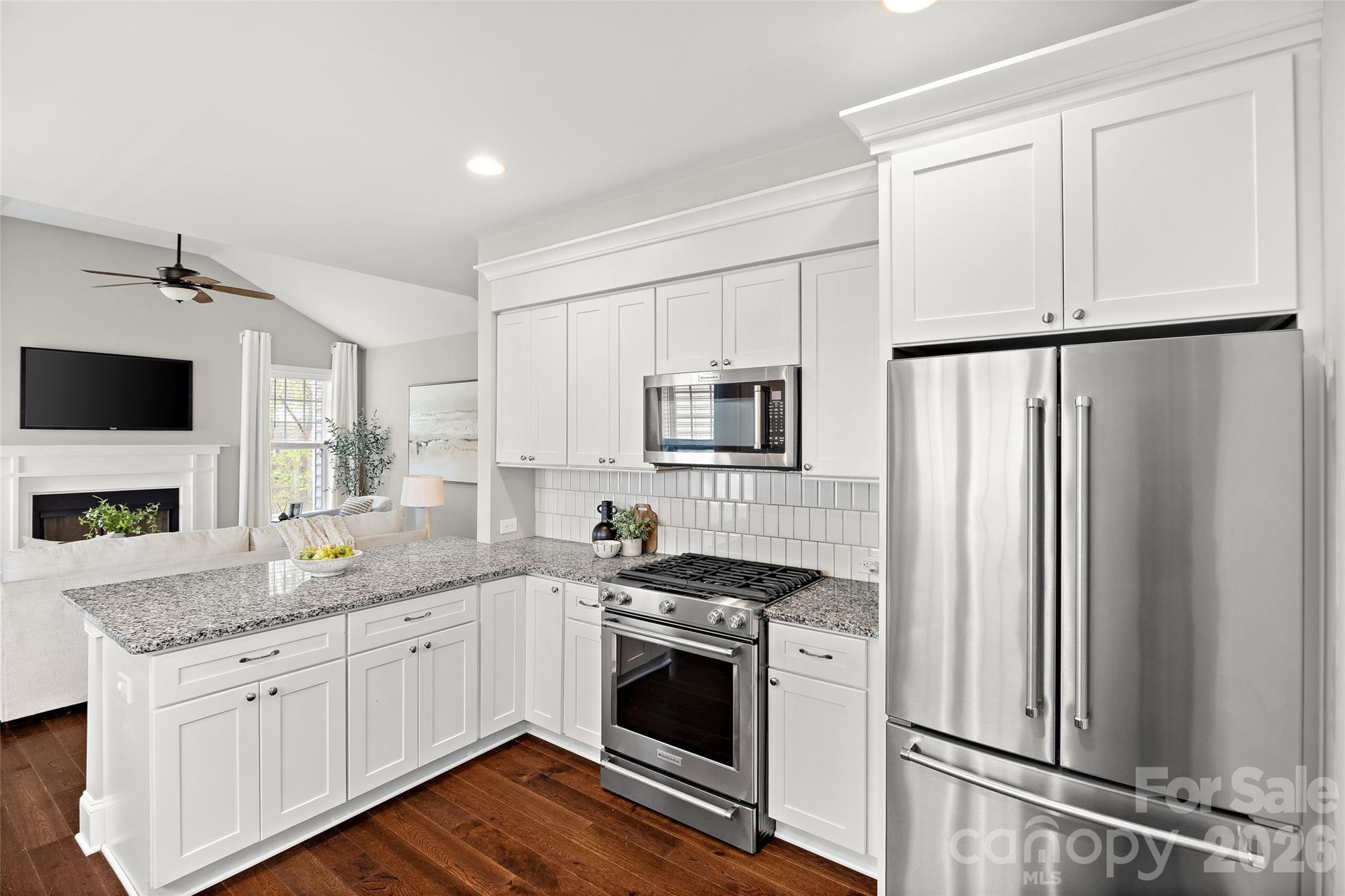 Bishops Ridge - Residential