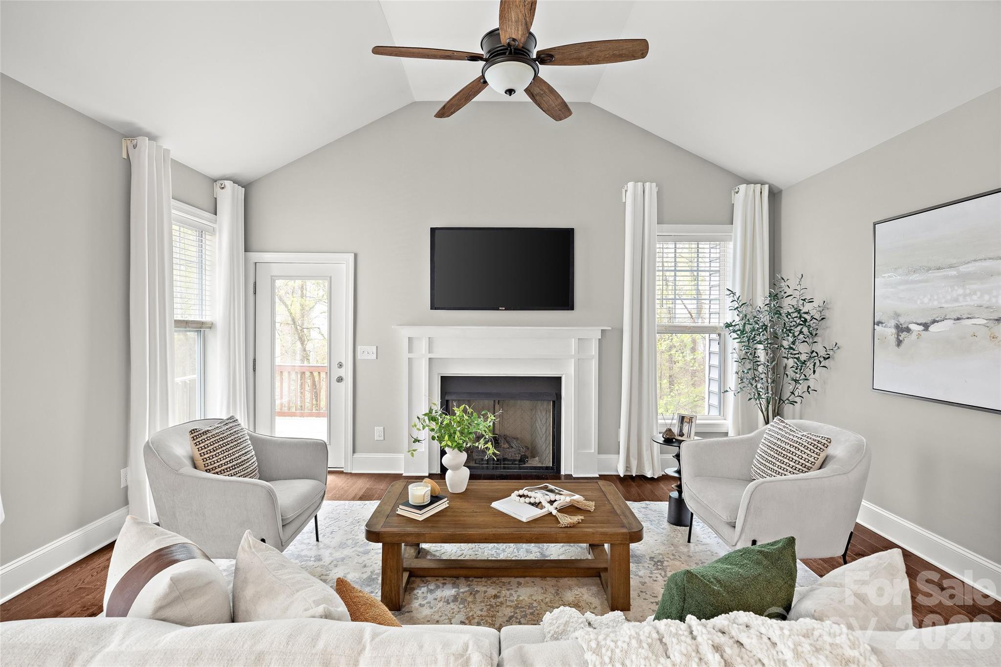 Bishops Ridge - Residential