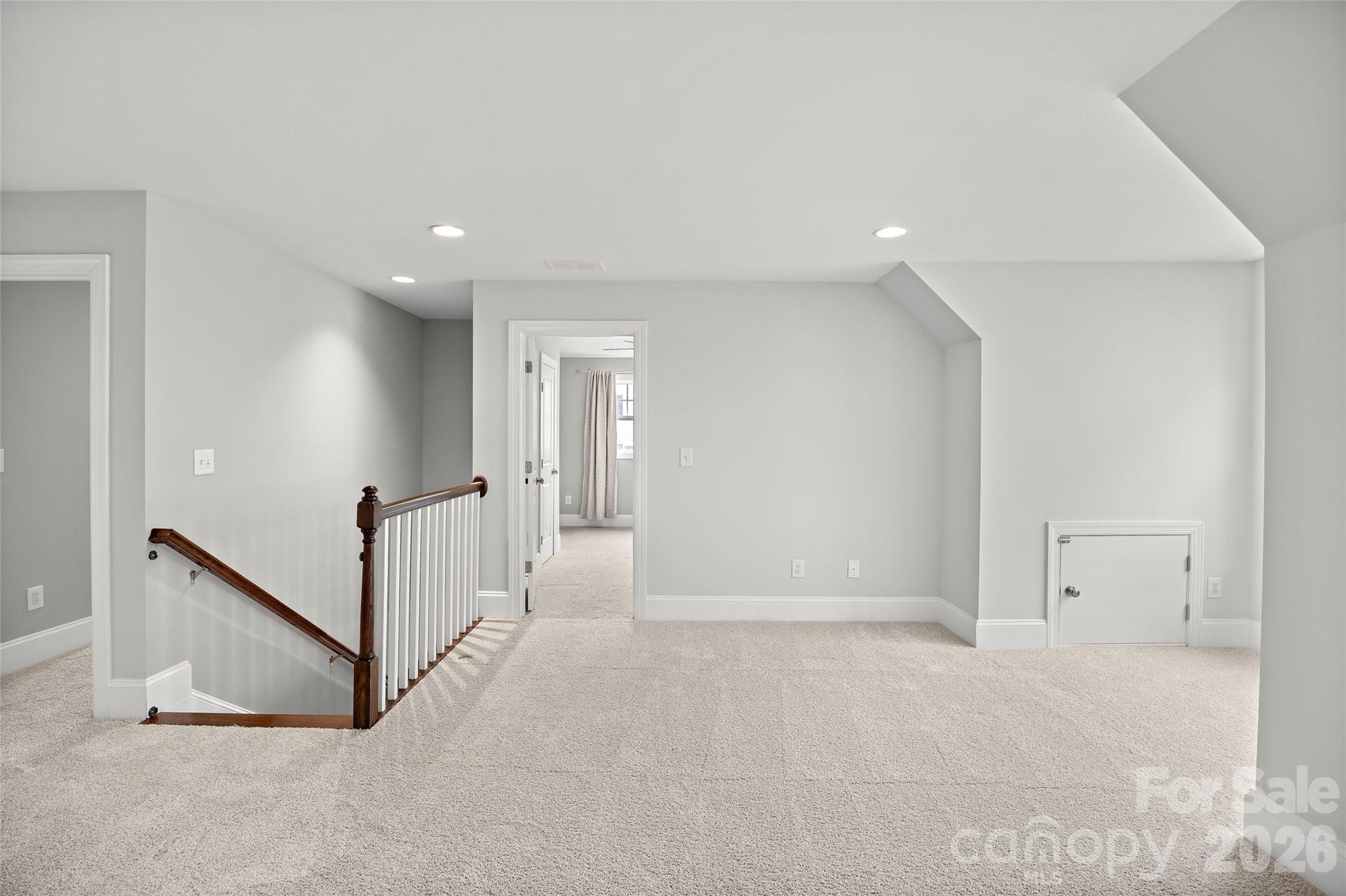 Bishops Ridge - Residential