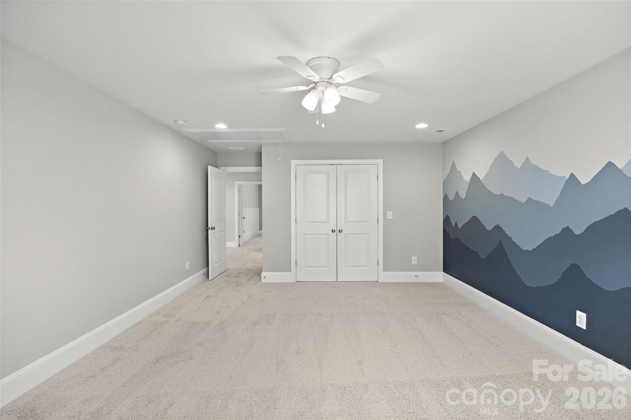 Bishops Ridge - Residential