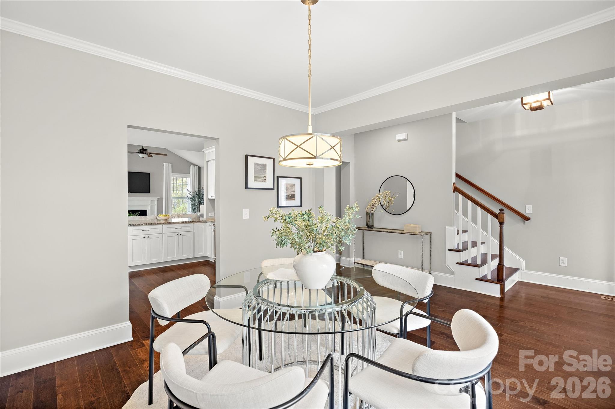 Bishops Ridge - Residential