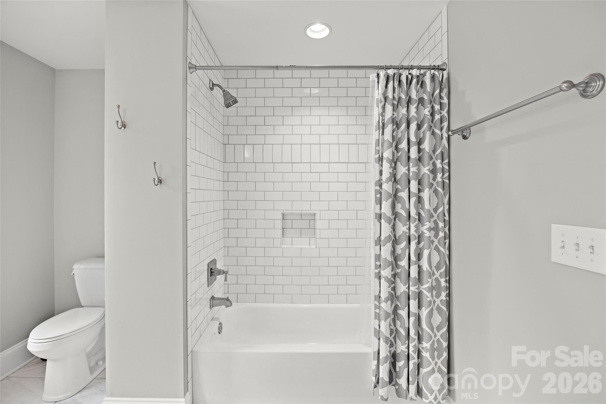 Bishops Ridge - Residential