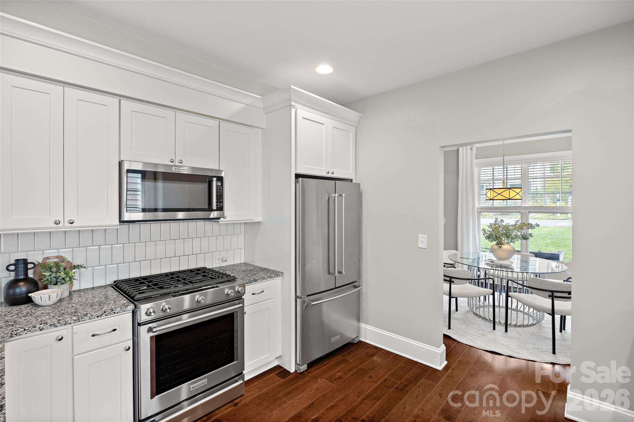 Bishops Ridge - Residential