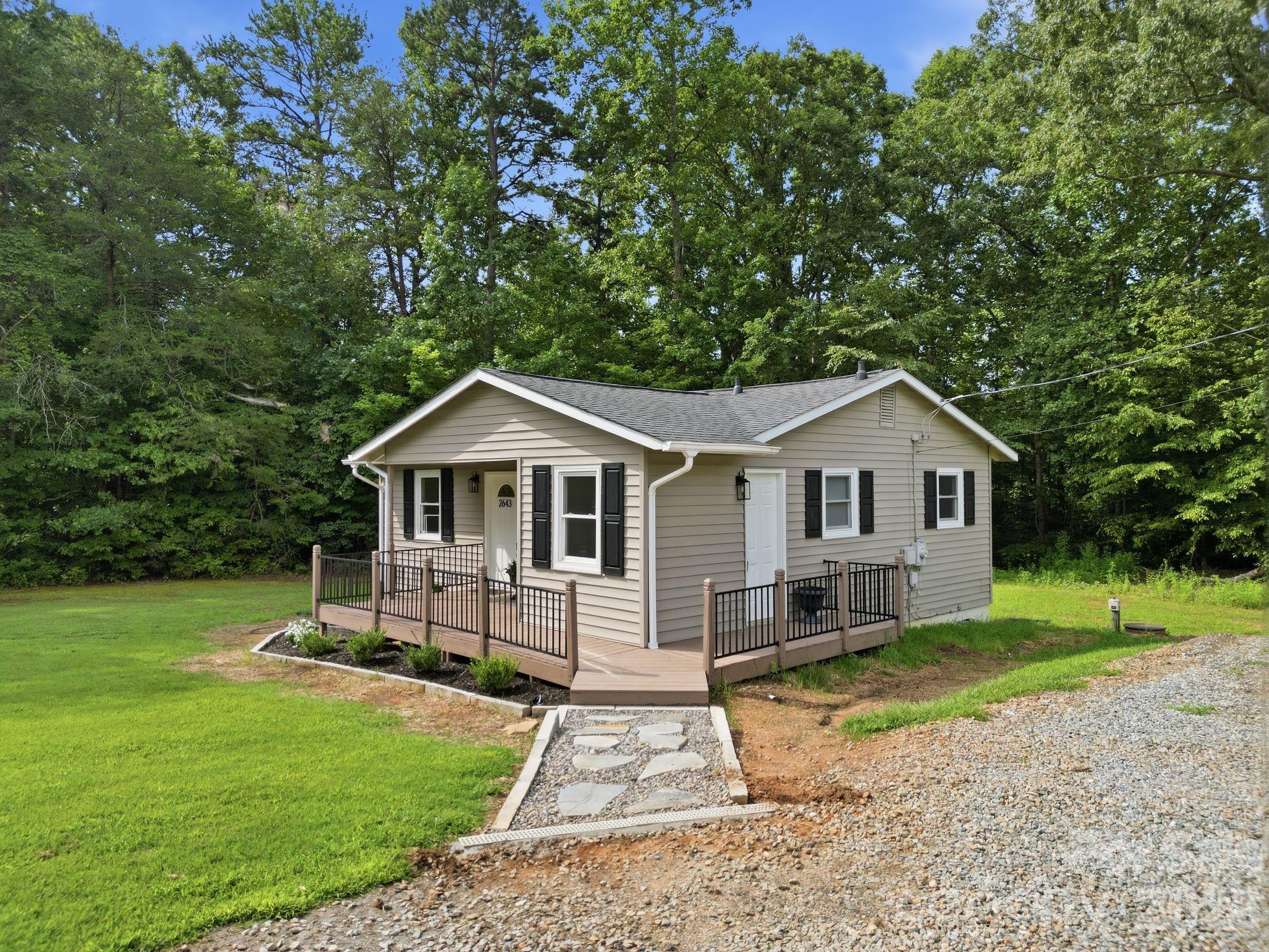 2643 Hopewell Church Road