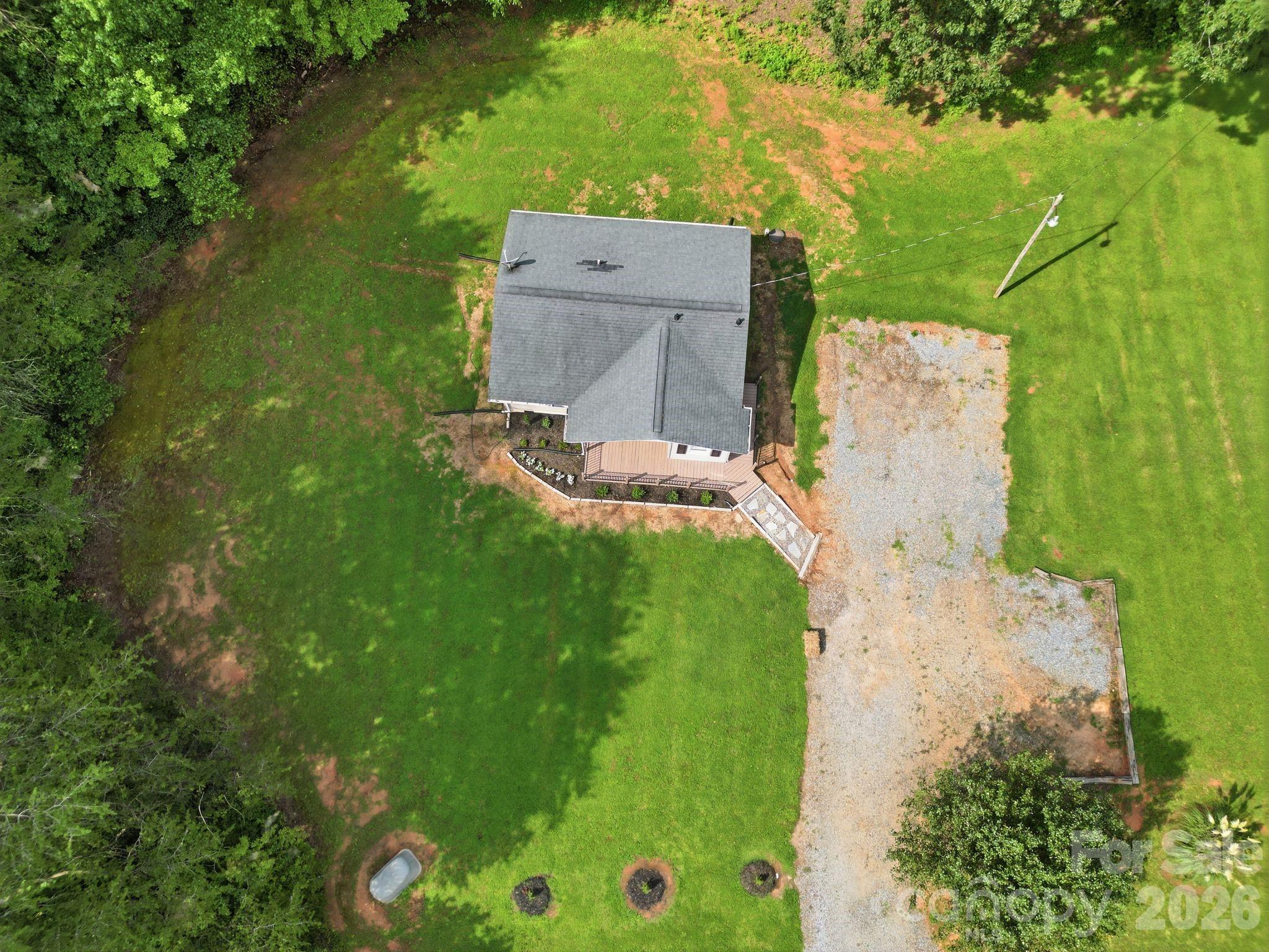 2643 Hopewell Church Road