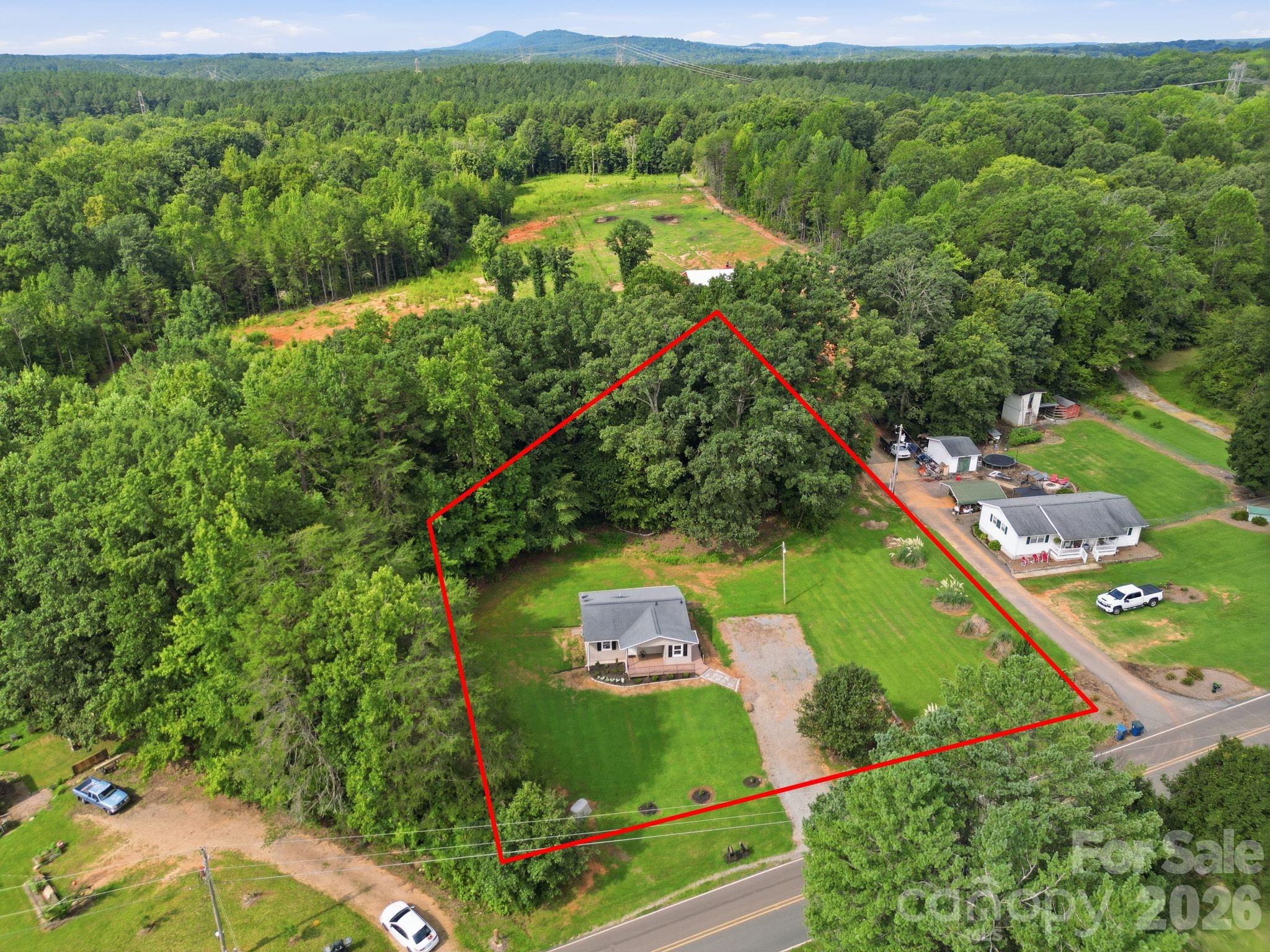 2643 Hopewell Church Road